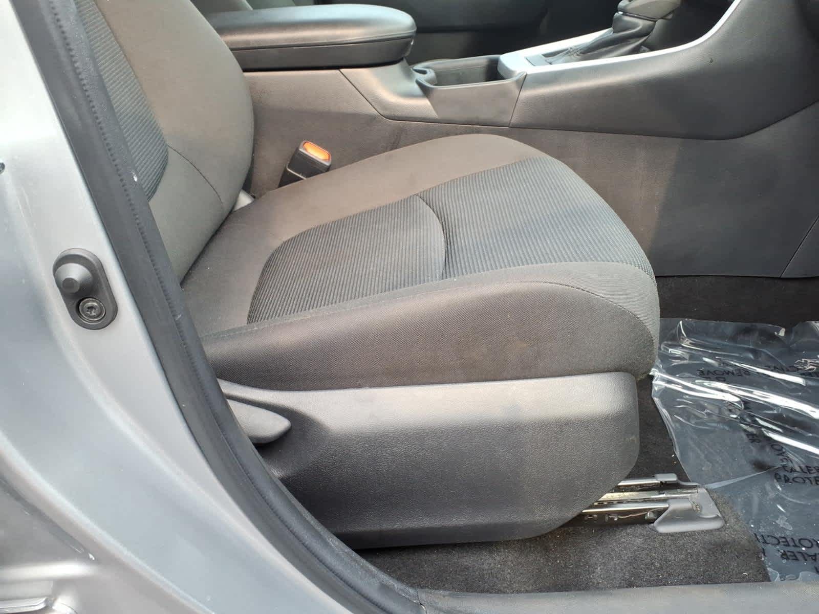 Used 2023 Toyota RAV4 SUV
