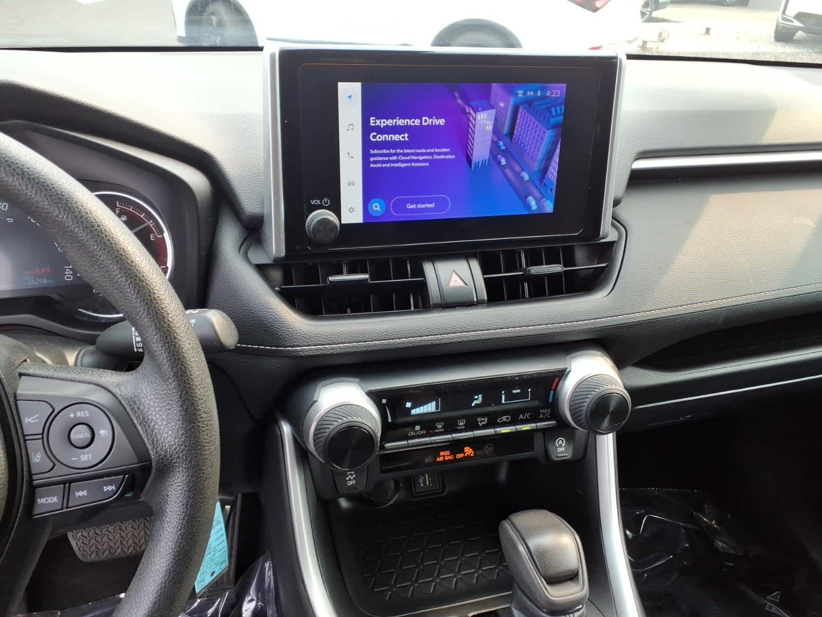 Used 2023 Toyota RAV4 SUV