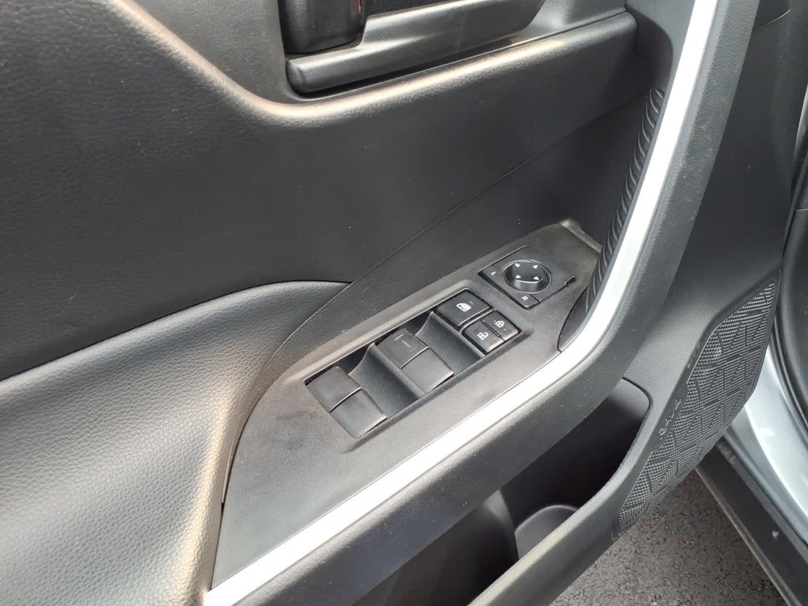 Used 2023 Toyota RAV4 SUV