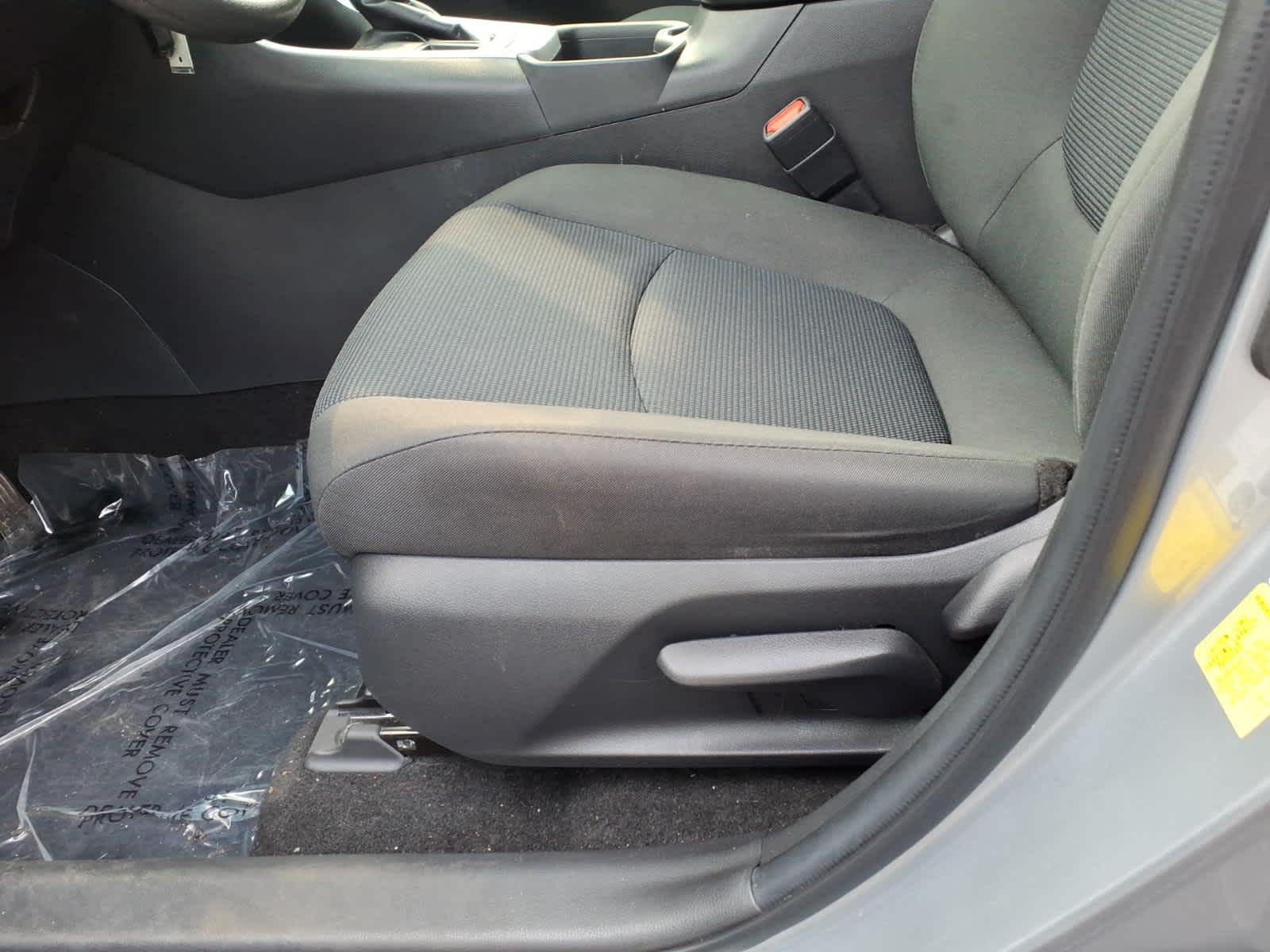 Used 2023 Toyota RAV4 SUV