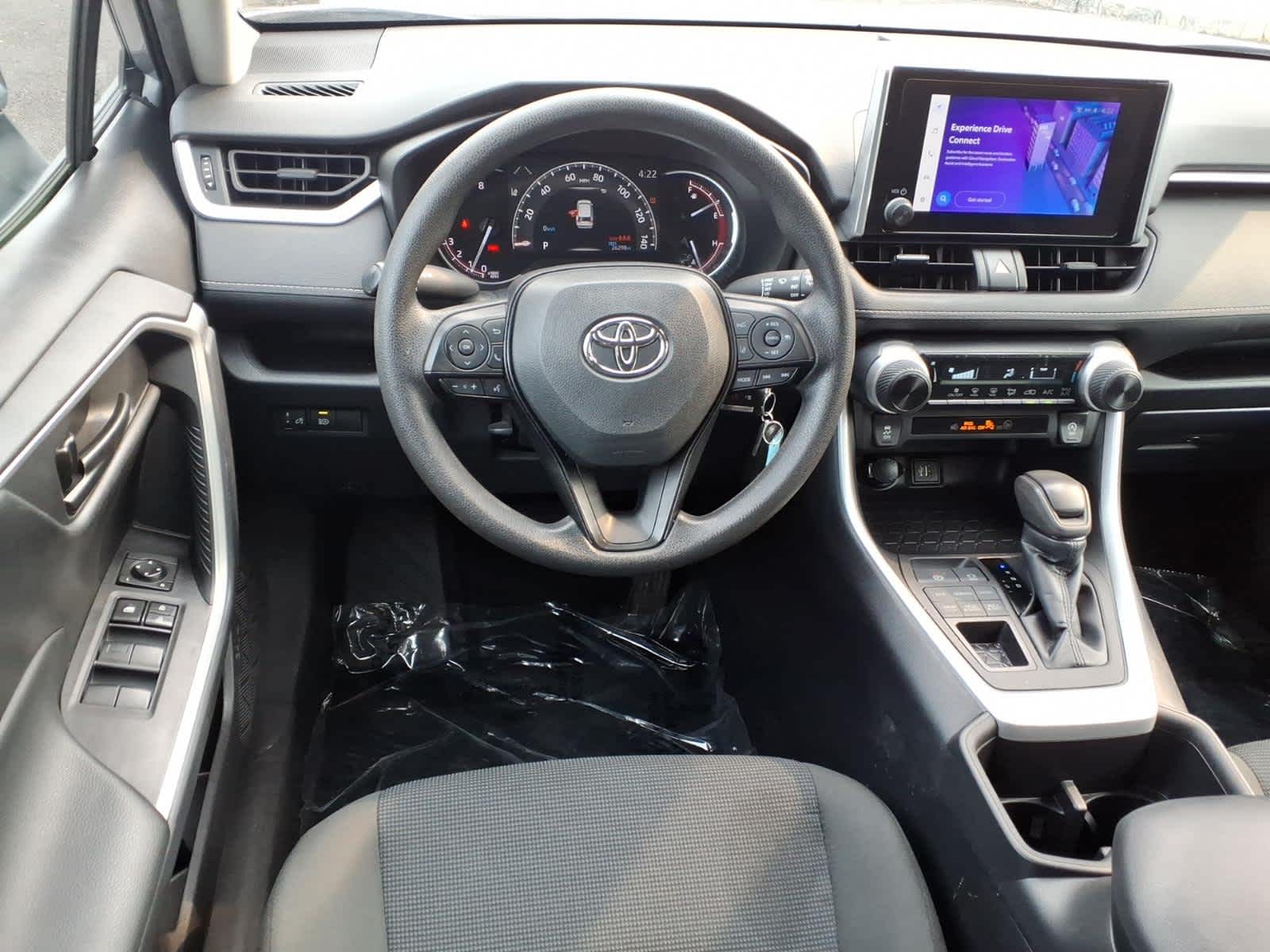 Used 2023 Toyota RAV4 SUV