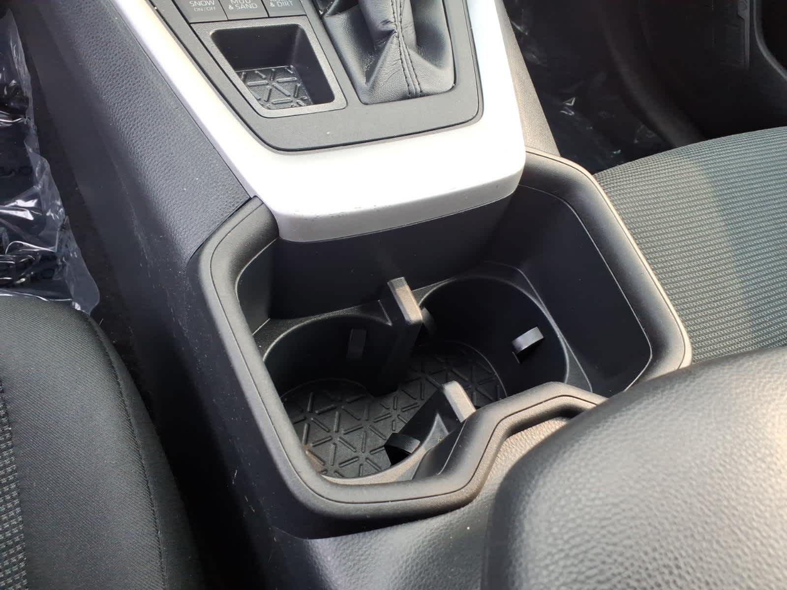 Used 2023 Toyota RAV4 SUV