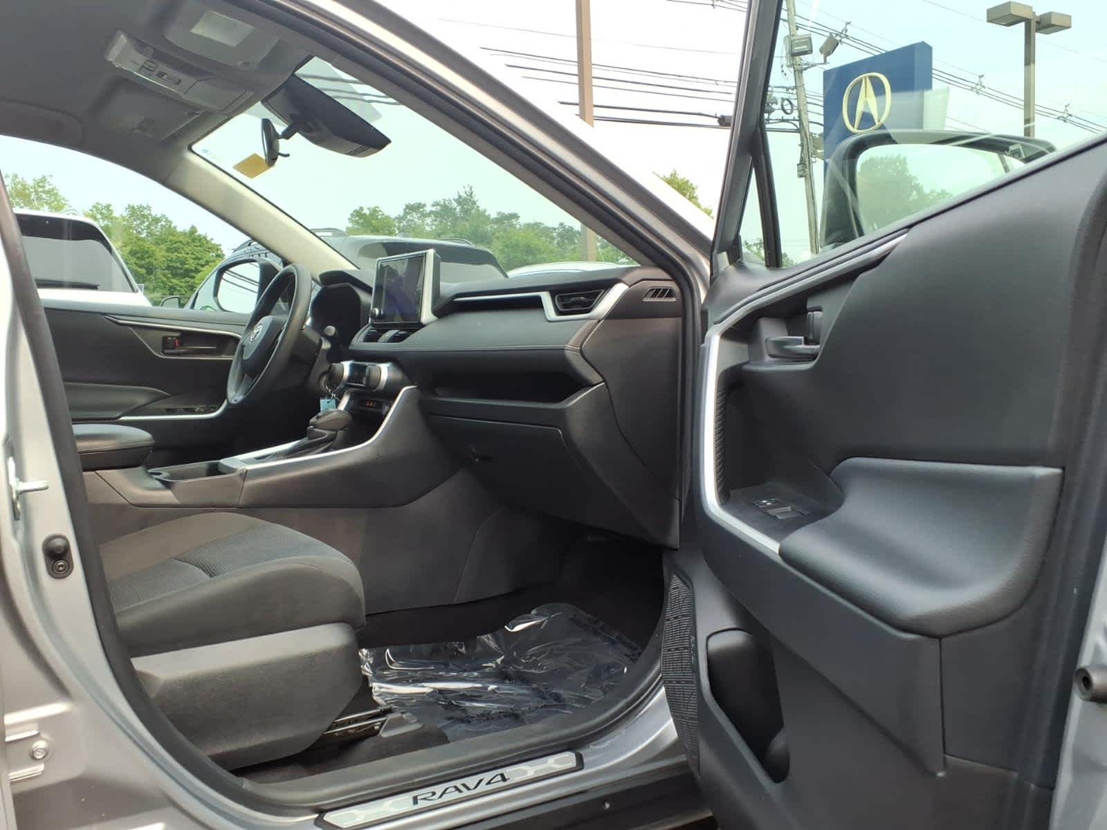 Used 2023 Toyota RAV4 SUV