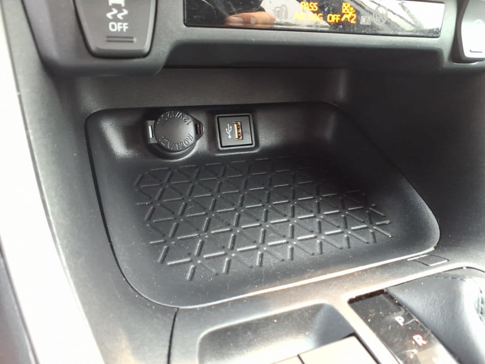Used 2023 Toyota RAV4 SUV