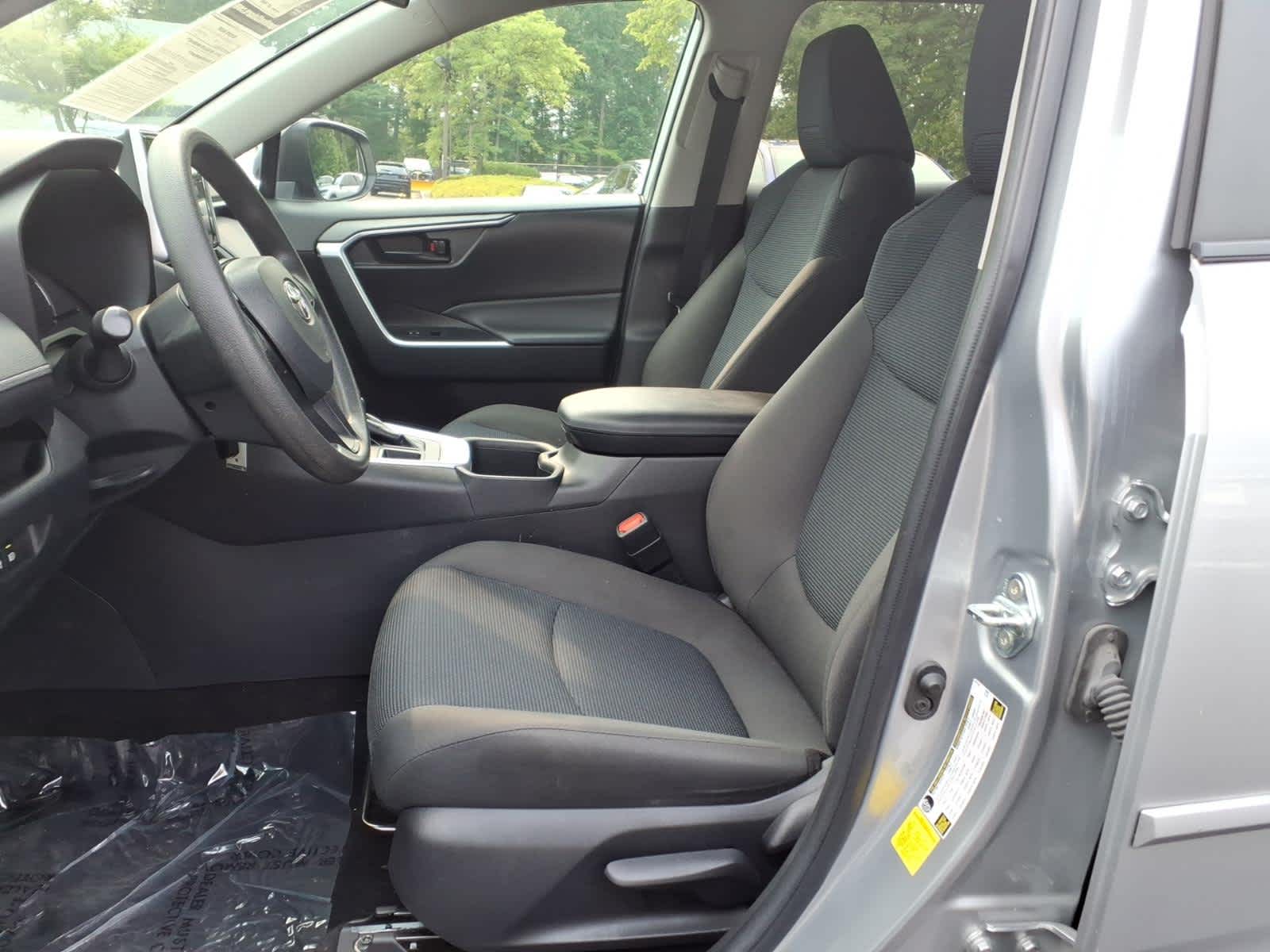Used 2023 Toyota RAV4 SUV
