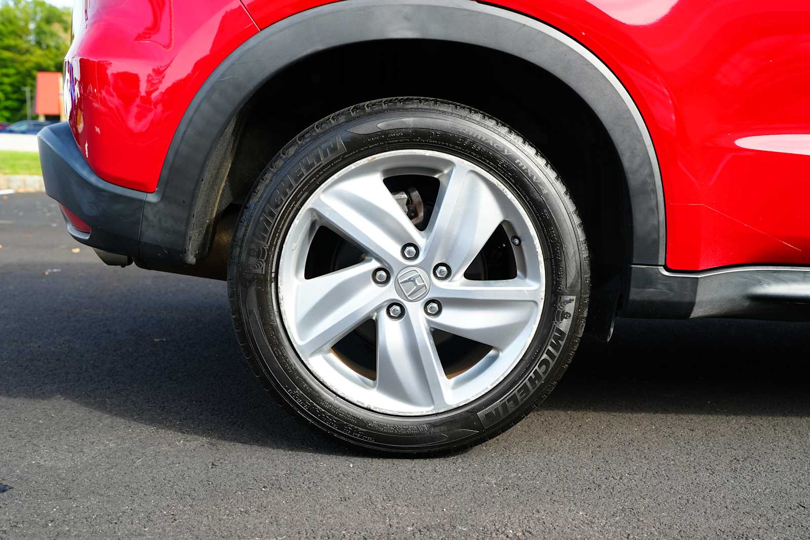 Used 2020 Honda HR-V SUV
