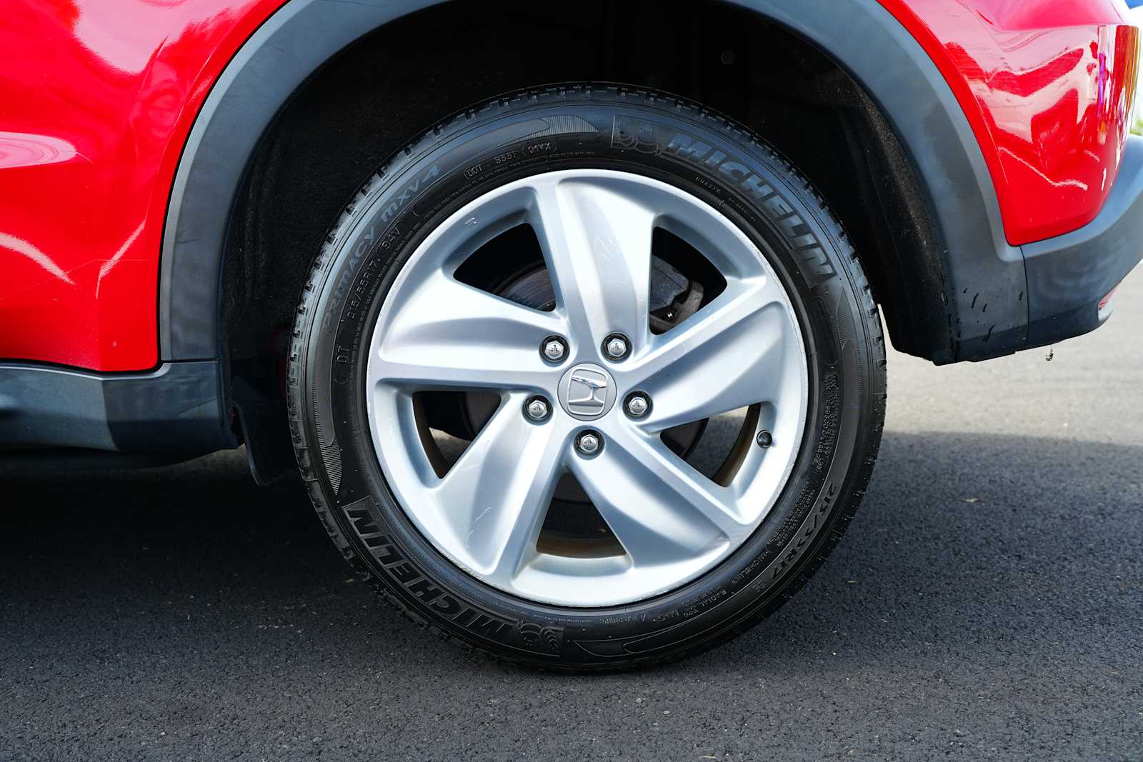 Used 2020 Honda HR-V SUV