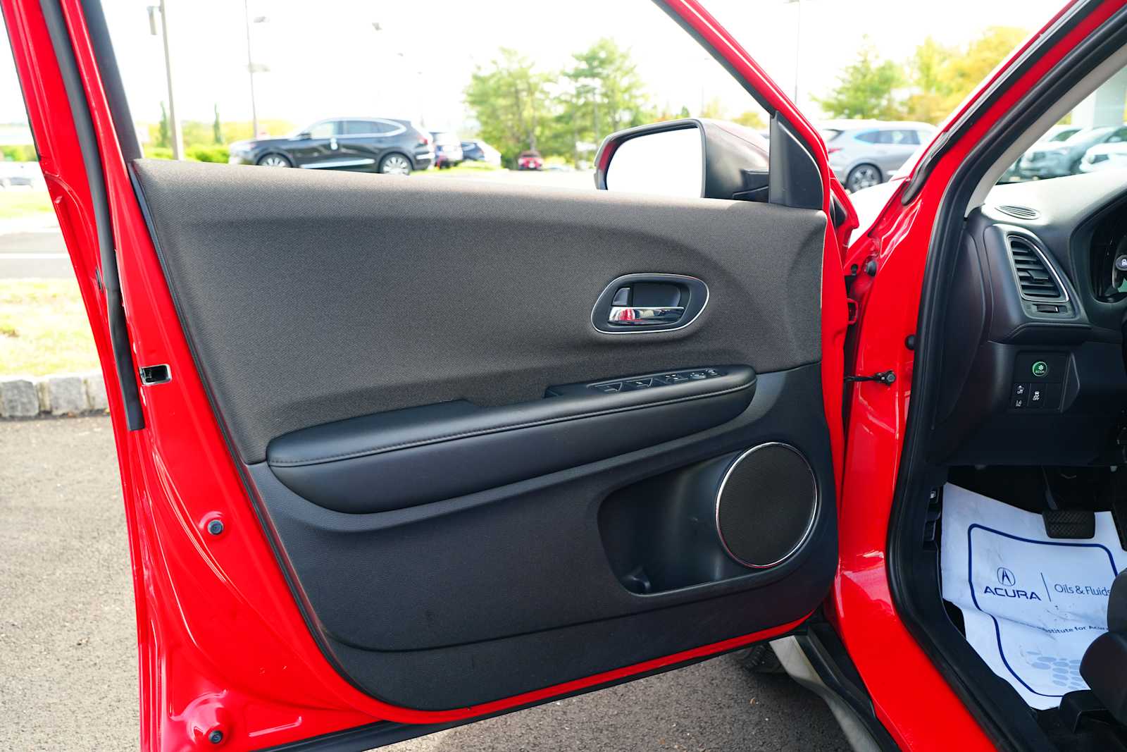 Used 2020 Honda HR-V SUV