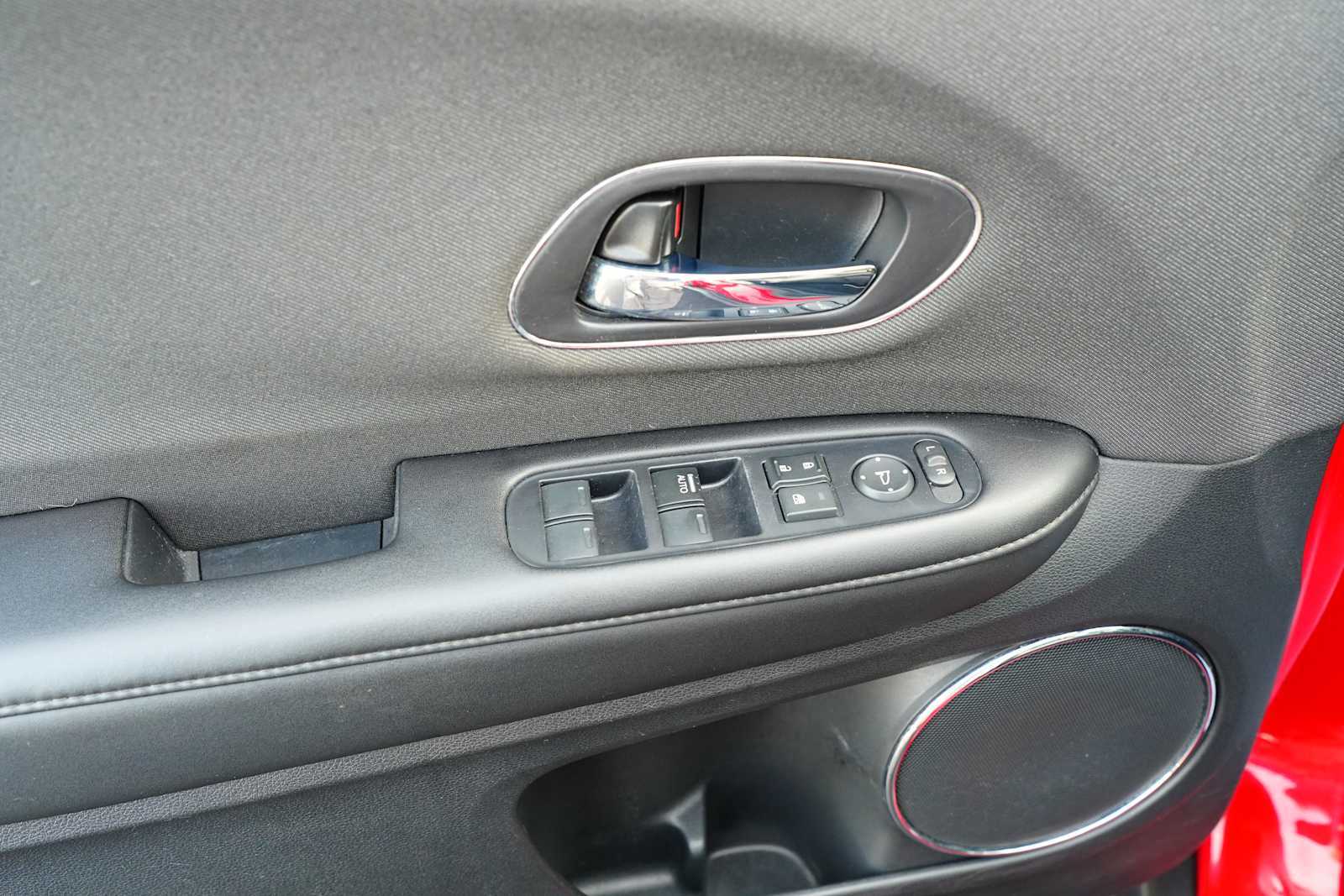 Used 2020 Honda HR-V SUV