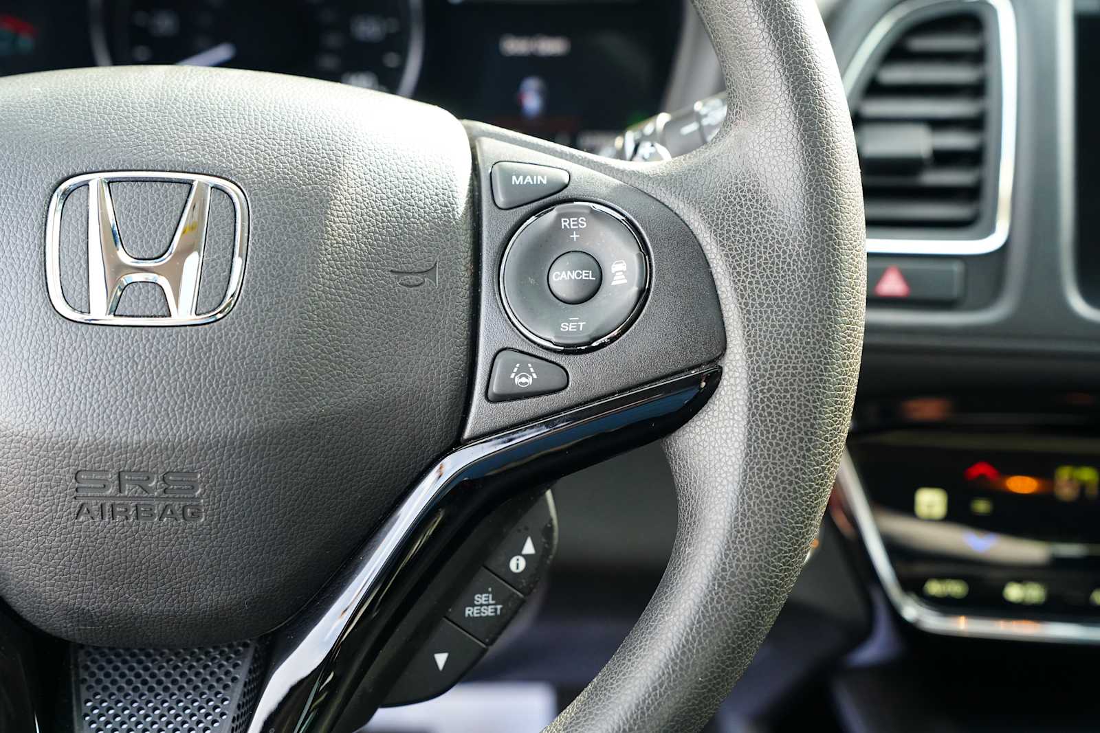 Used 2020 Honda HR-V SUV