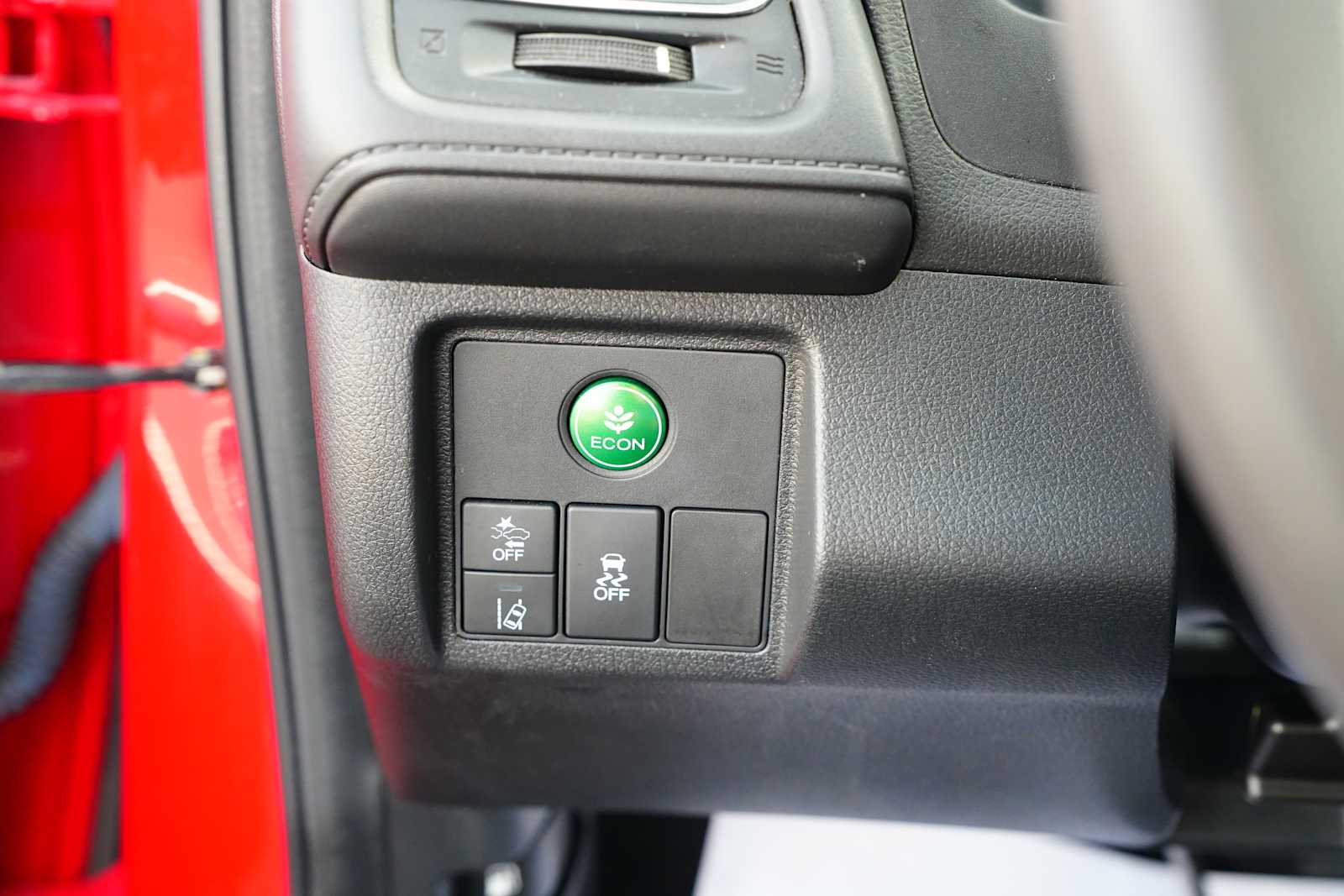 Used 2020 Honda HR-V SUV