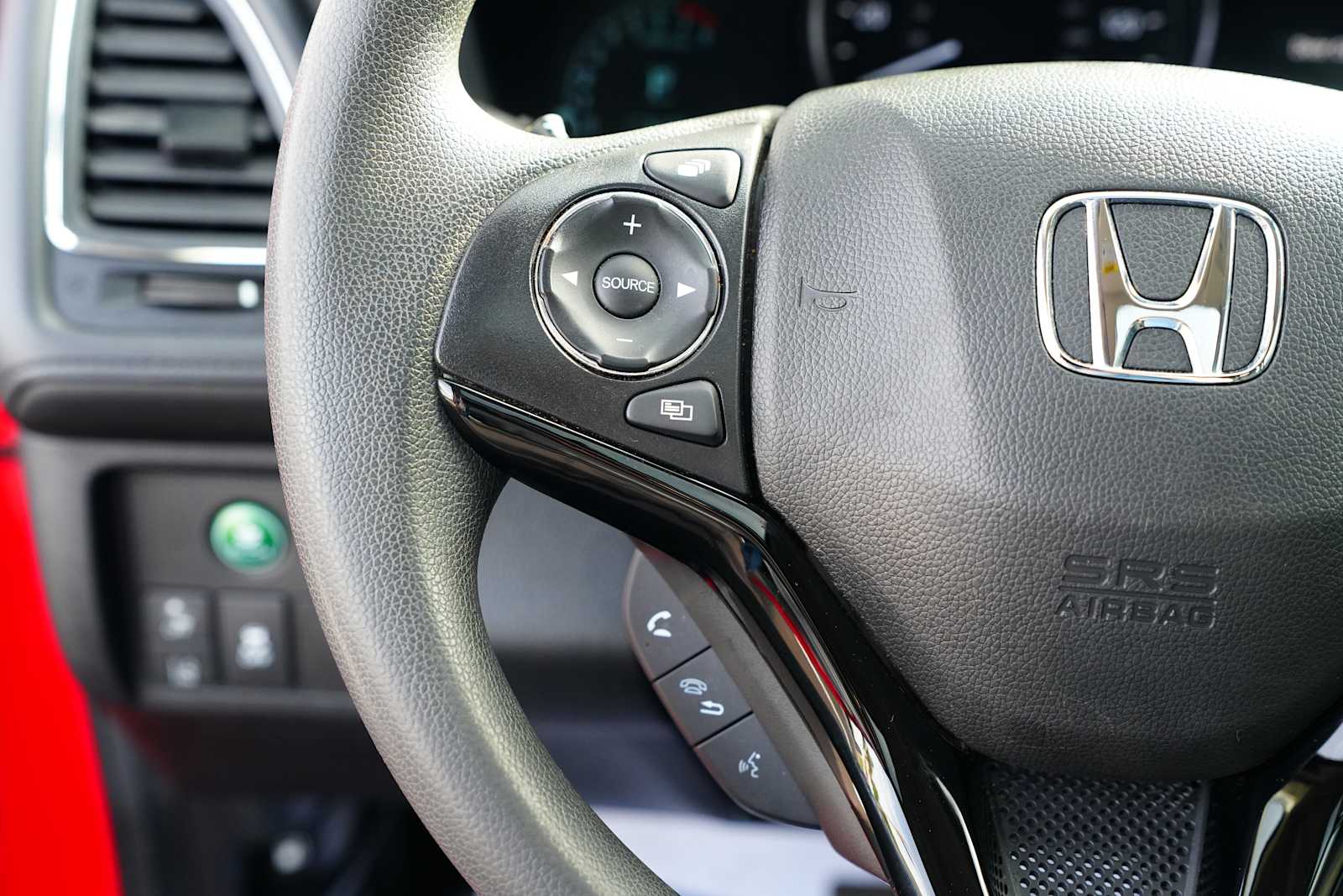 Used 2020 Honda HR-V SUV