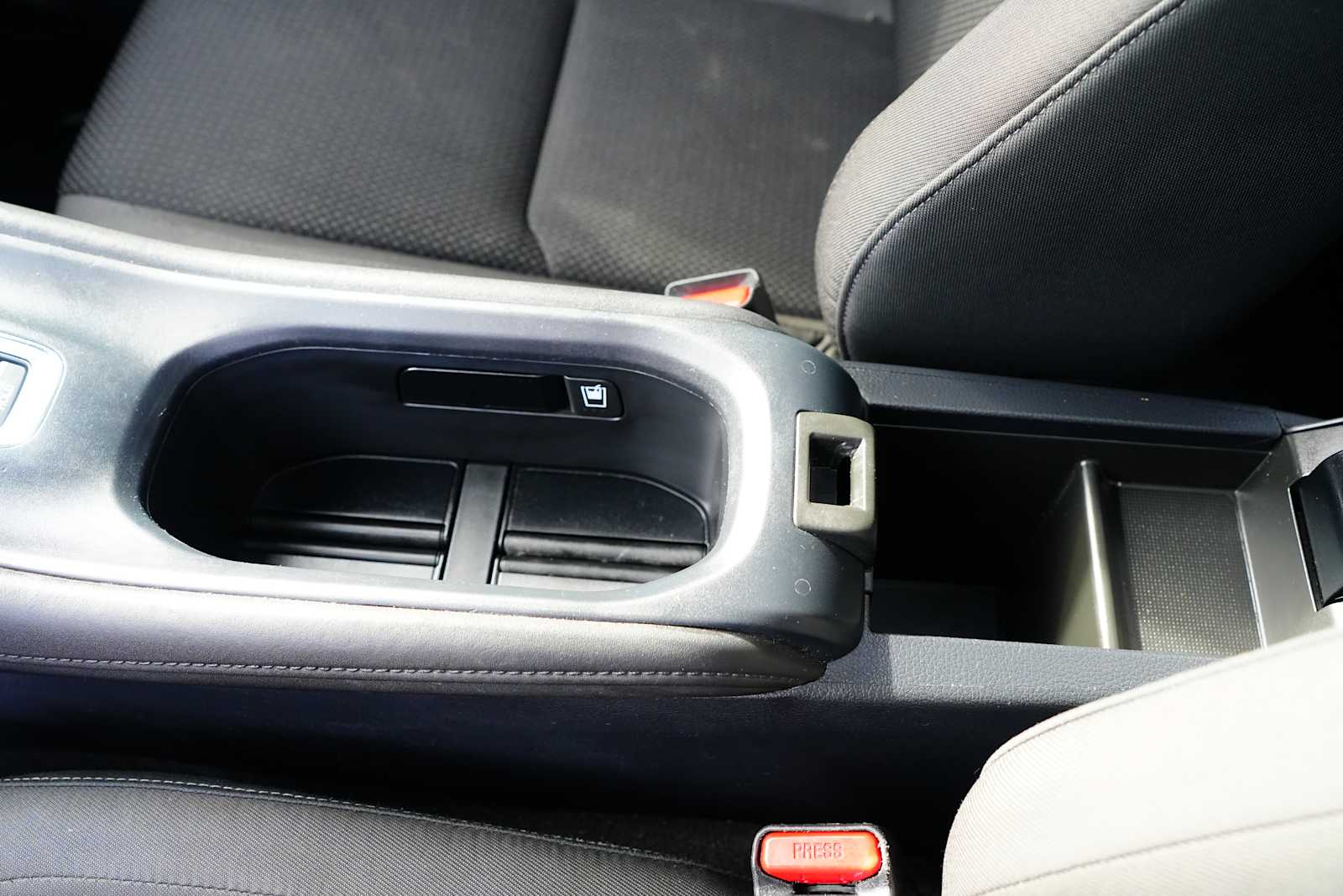 Used 2020 Honda HR-V SUV