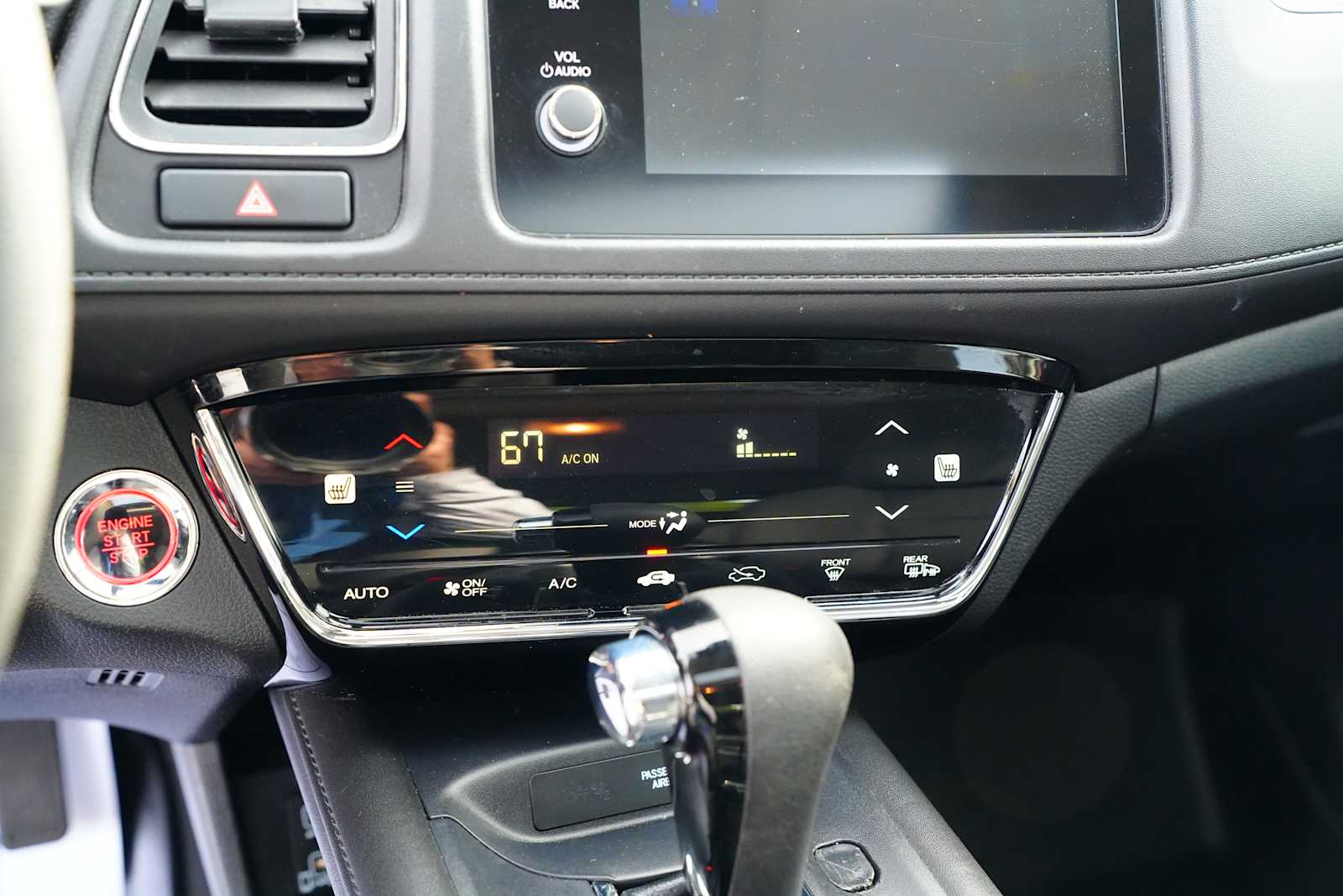Used 2020 Honda HR-V SUV