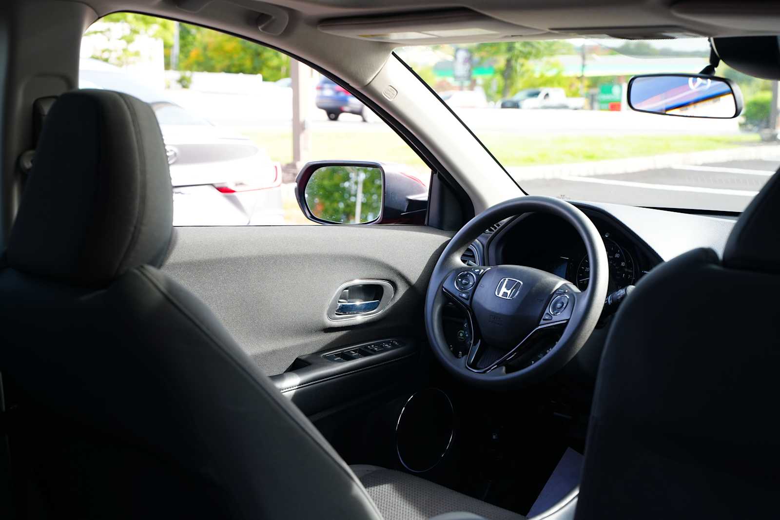 Used 2020 Honda HR-V SUV