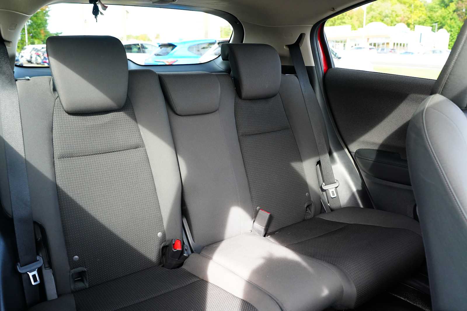 Used 2020 Honda HR-V SUV