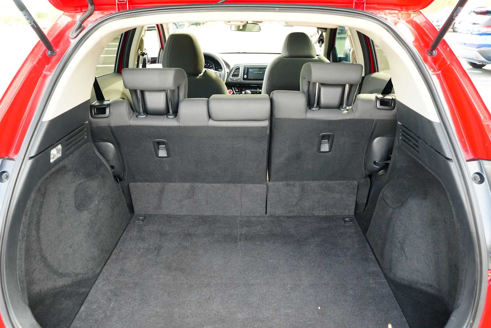 Used 2020 Honda HR-V SUV
