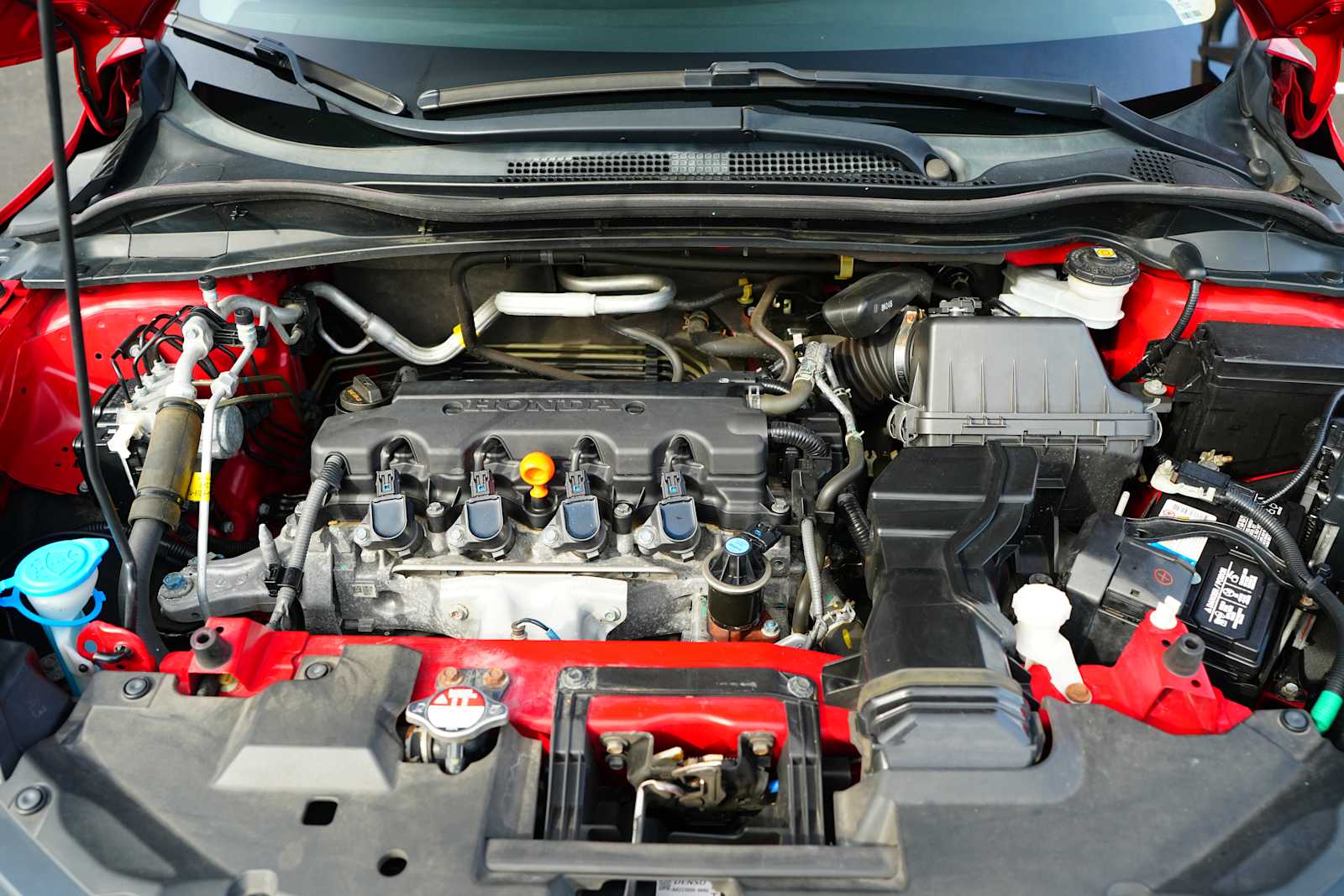 Used 2020 Honda HR-V SUV