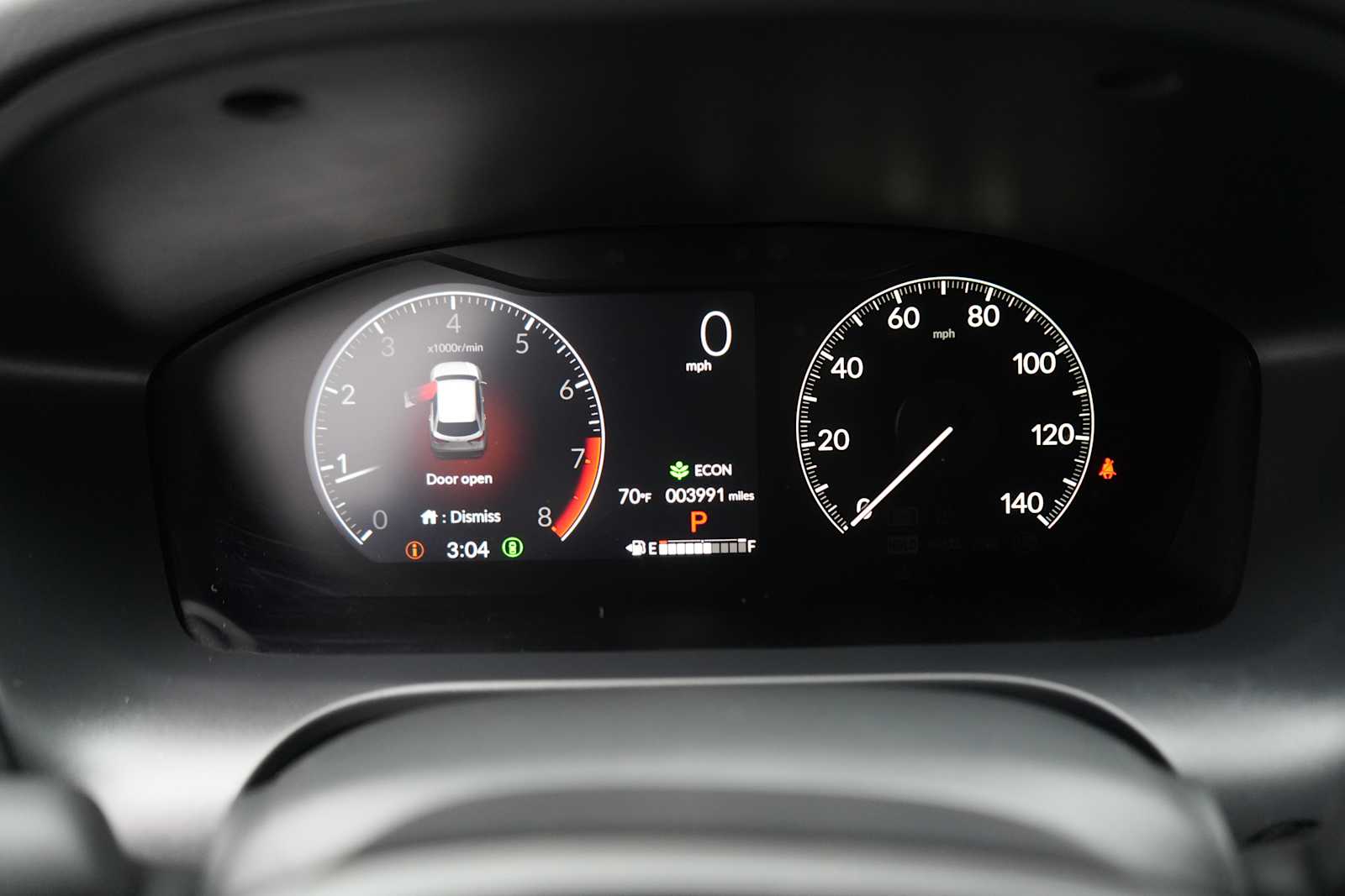 Used 2025 Honda HR-V SUV