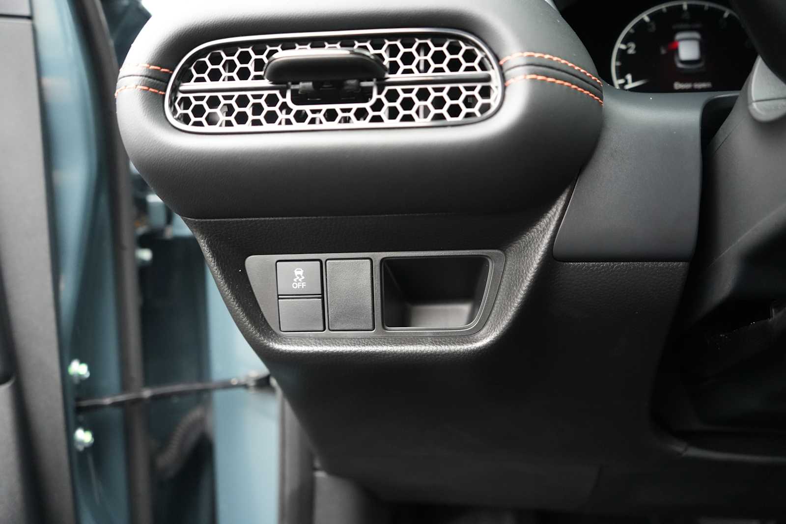 Used 2025 Honda HR-V SUV