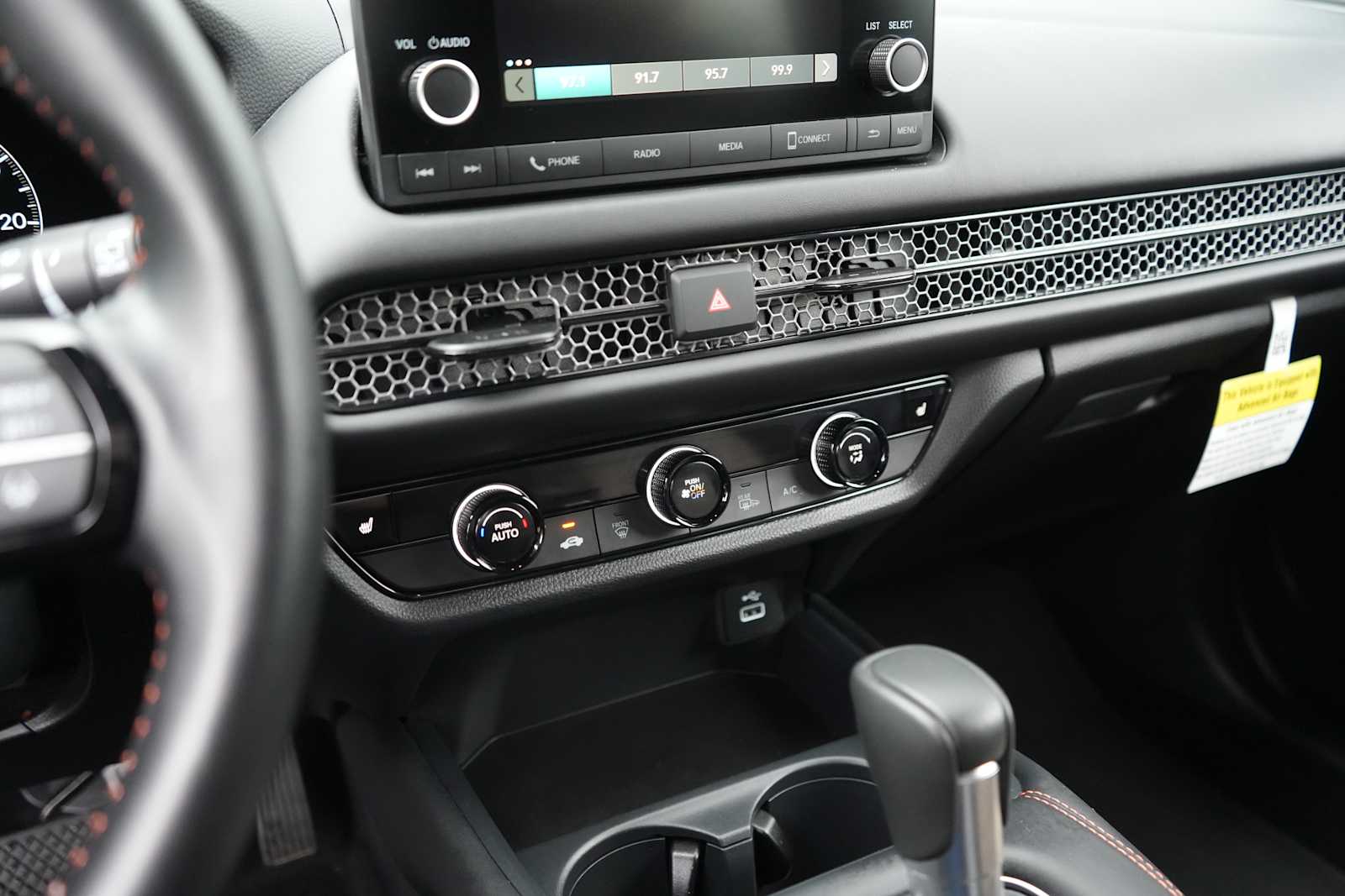 Used 2025 Honda HR-V SUV