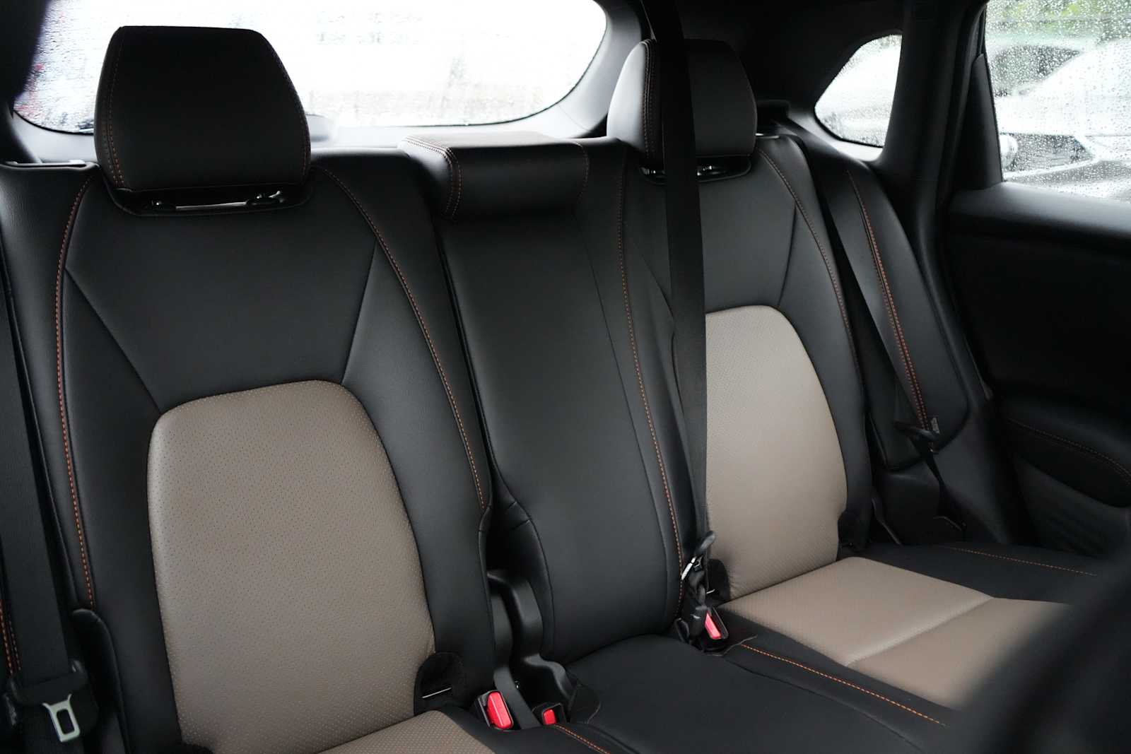 Used 2025 Honda HR-V SUV