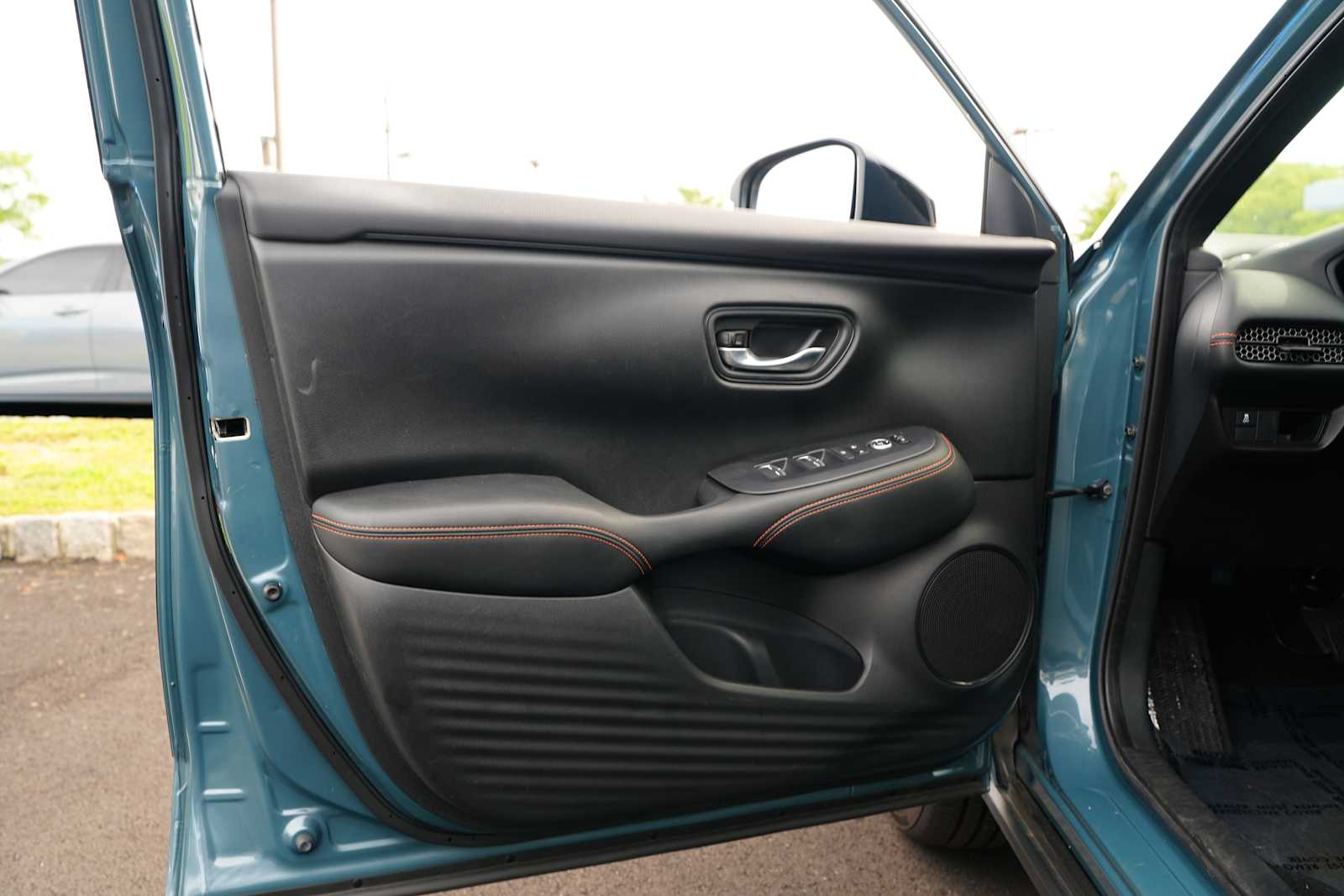 Used 2024 Honda HR-V SUV