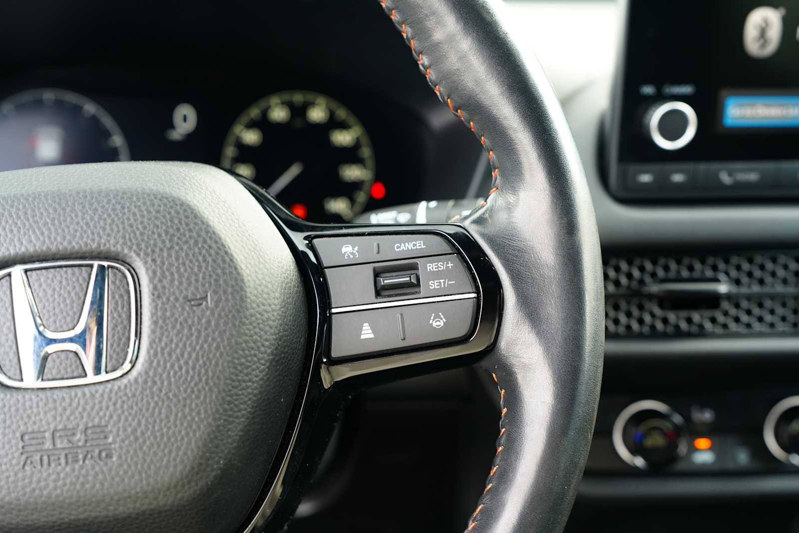 Used 2024 Honda HR-V SUV