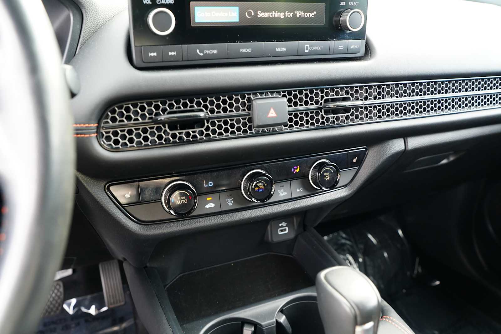 Used 2024 Honda HR-V SUV
