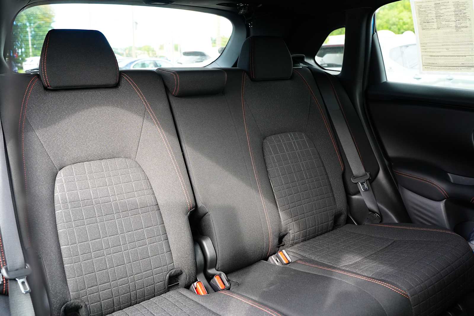 Used 2024 Honda HR-V SUV