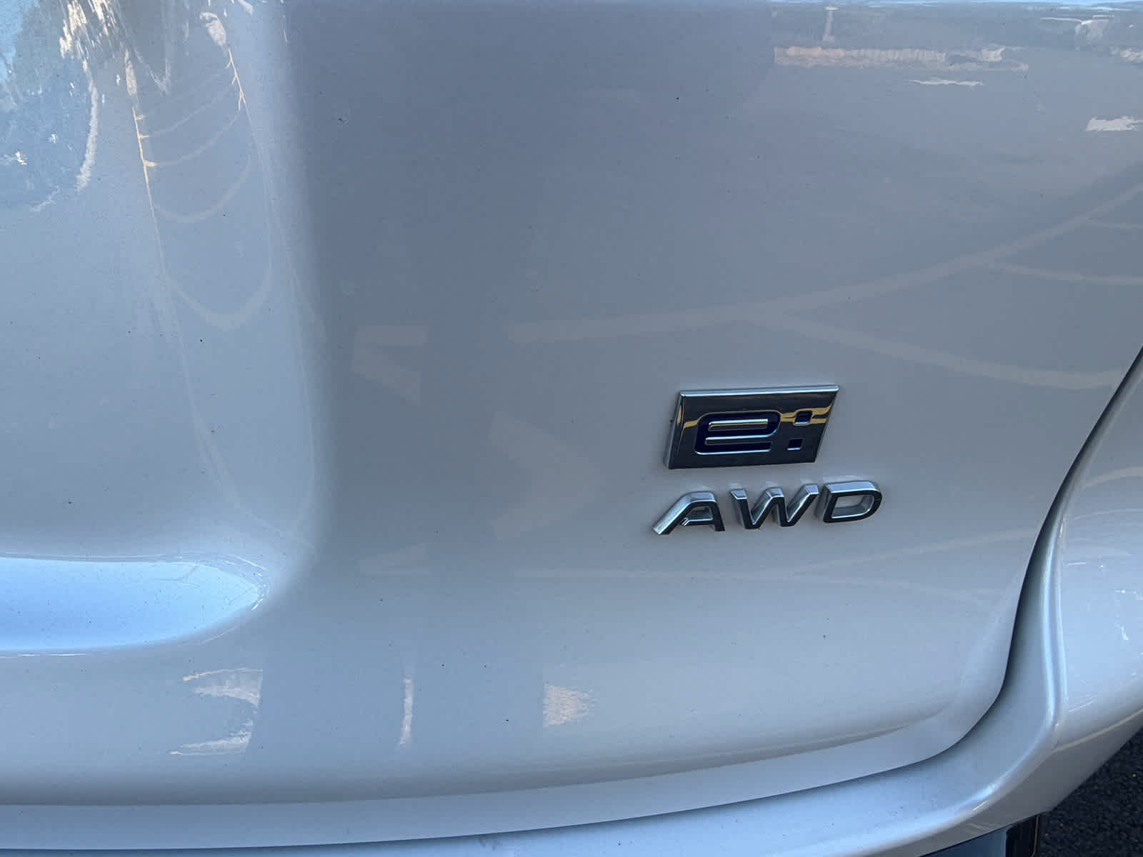 Used 2025 Honda Prologue SUV