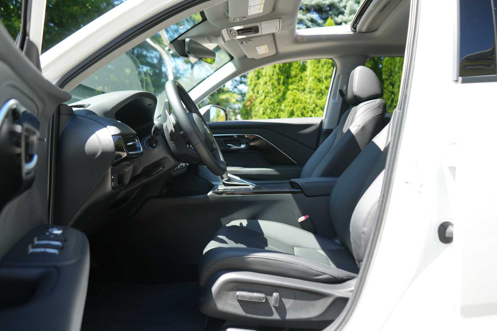 Used 2026 Acura ADX SUV