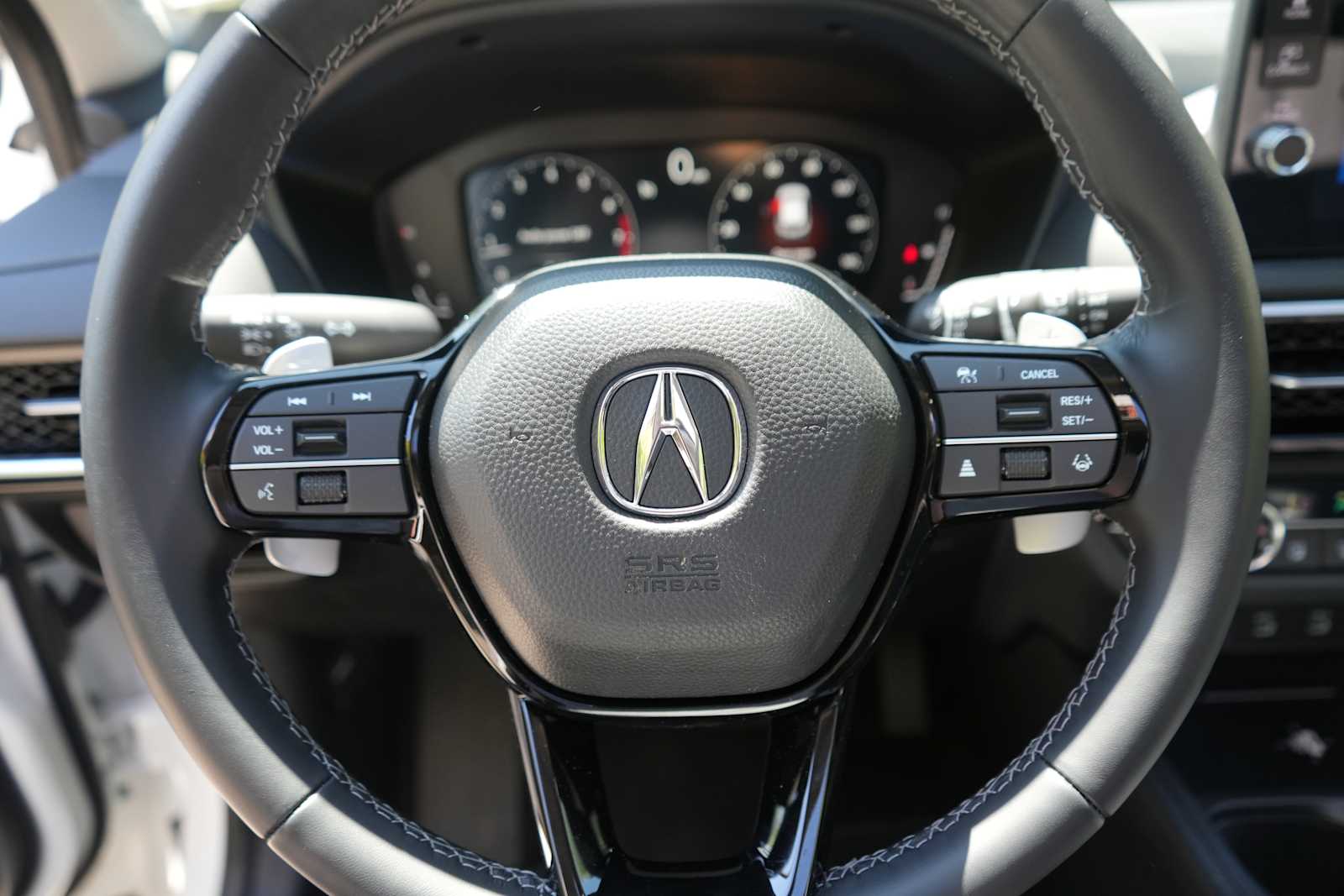 Used 2026 Acura ADX SUV