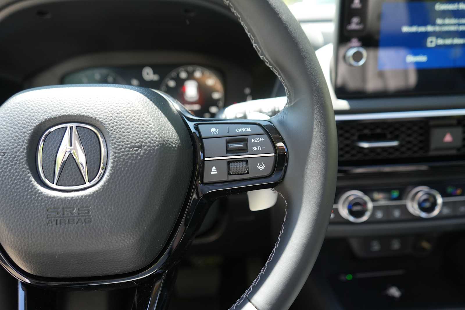 Used 2026 Acura ADX SUV