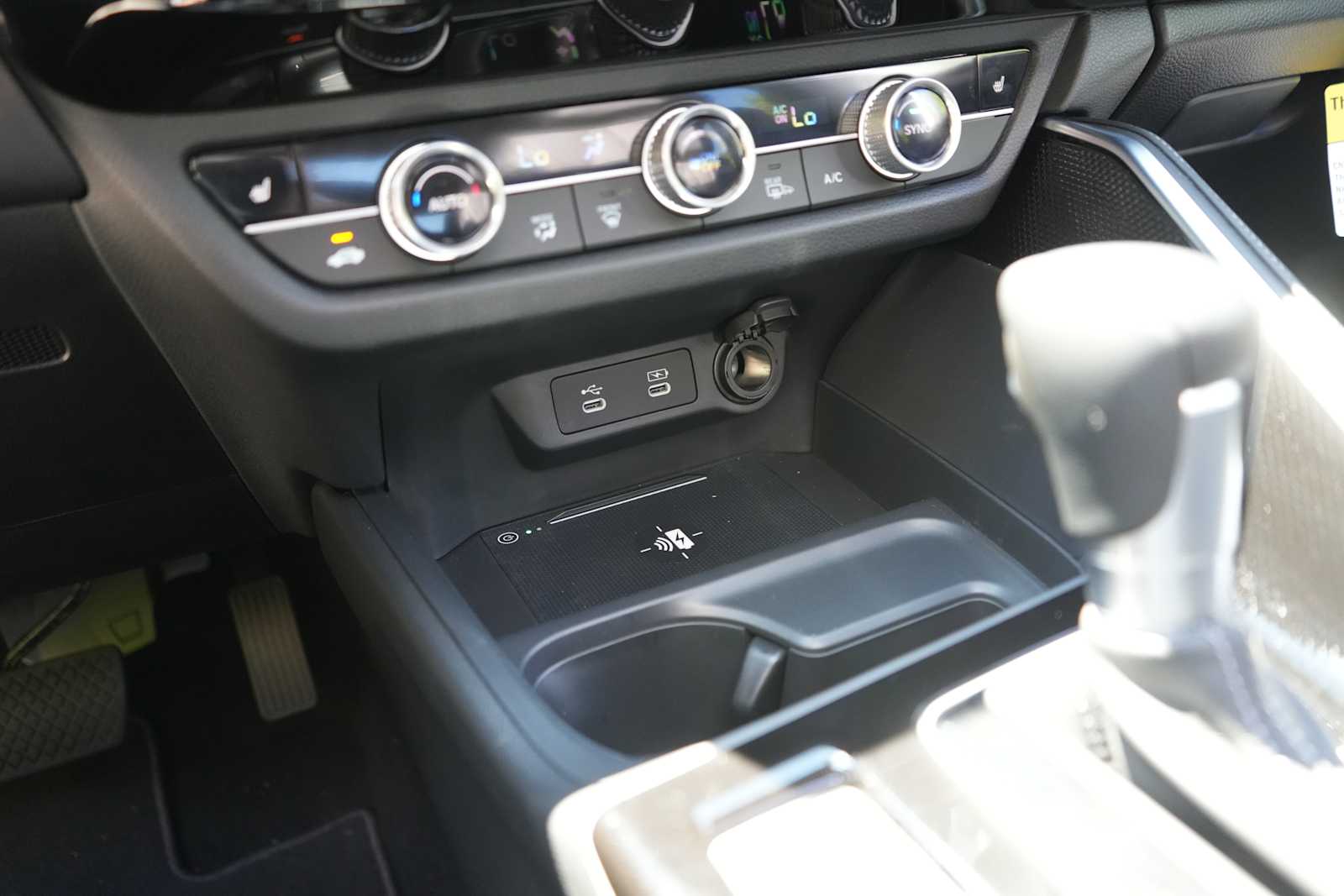 Used 2026 Acura ADX SUV