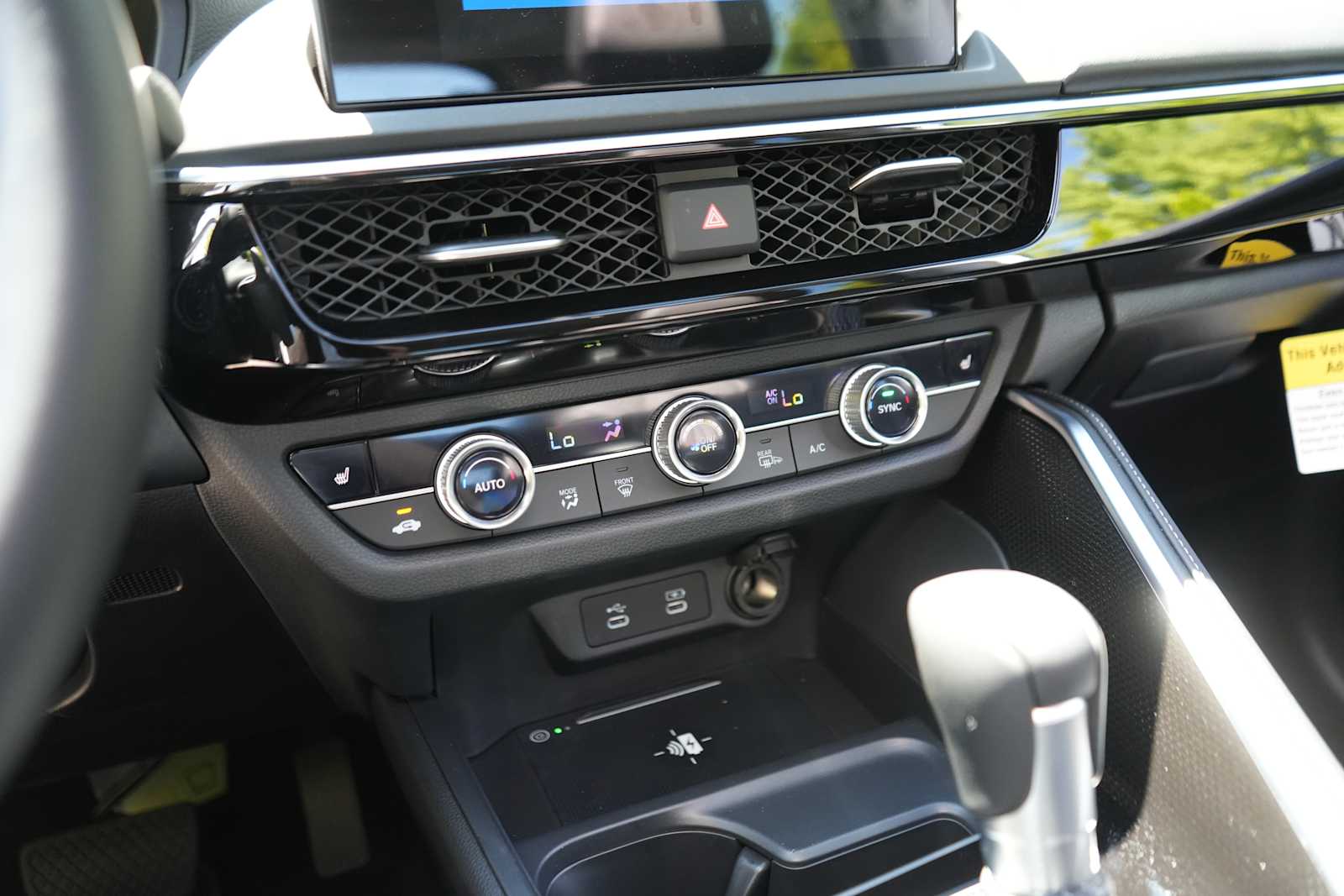 Used 2026 Acura ADX SUV