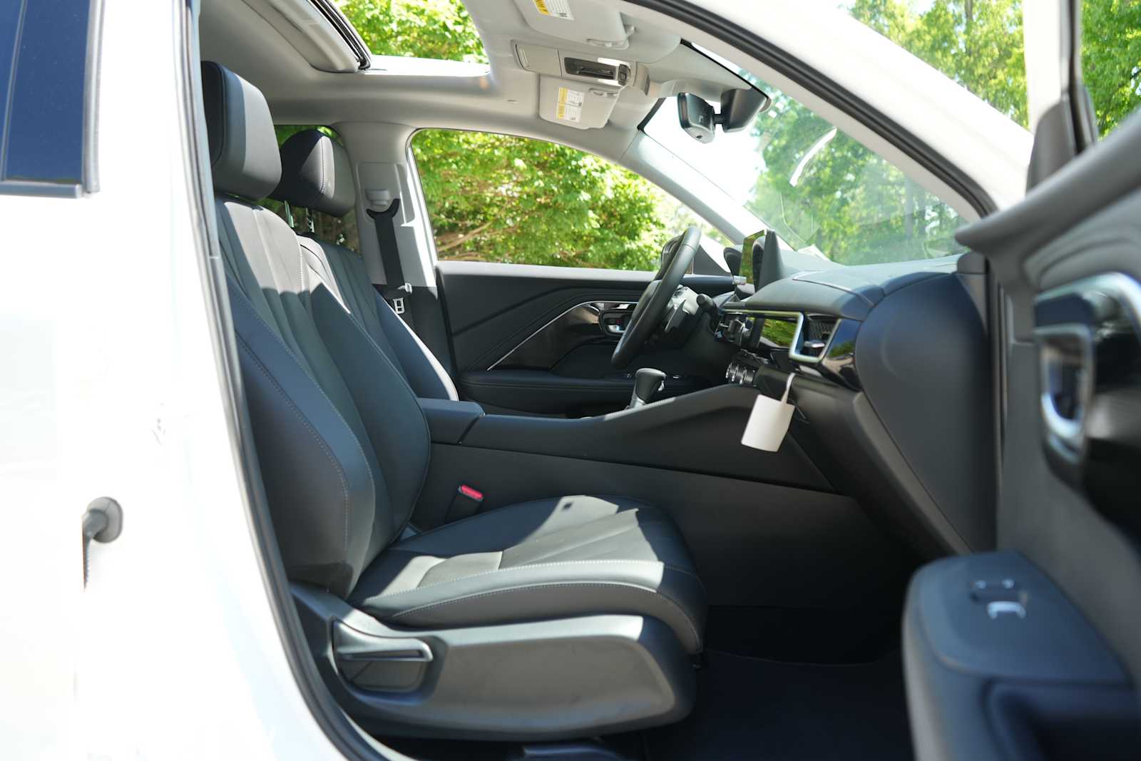 Used 2026 Acura ADX SUV
