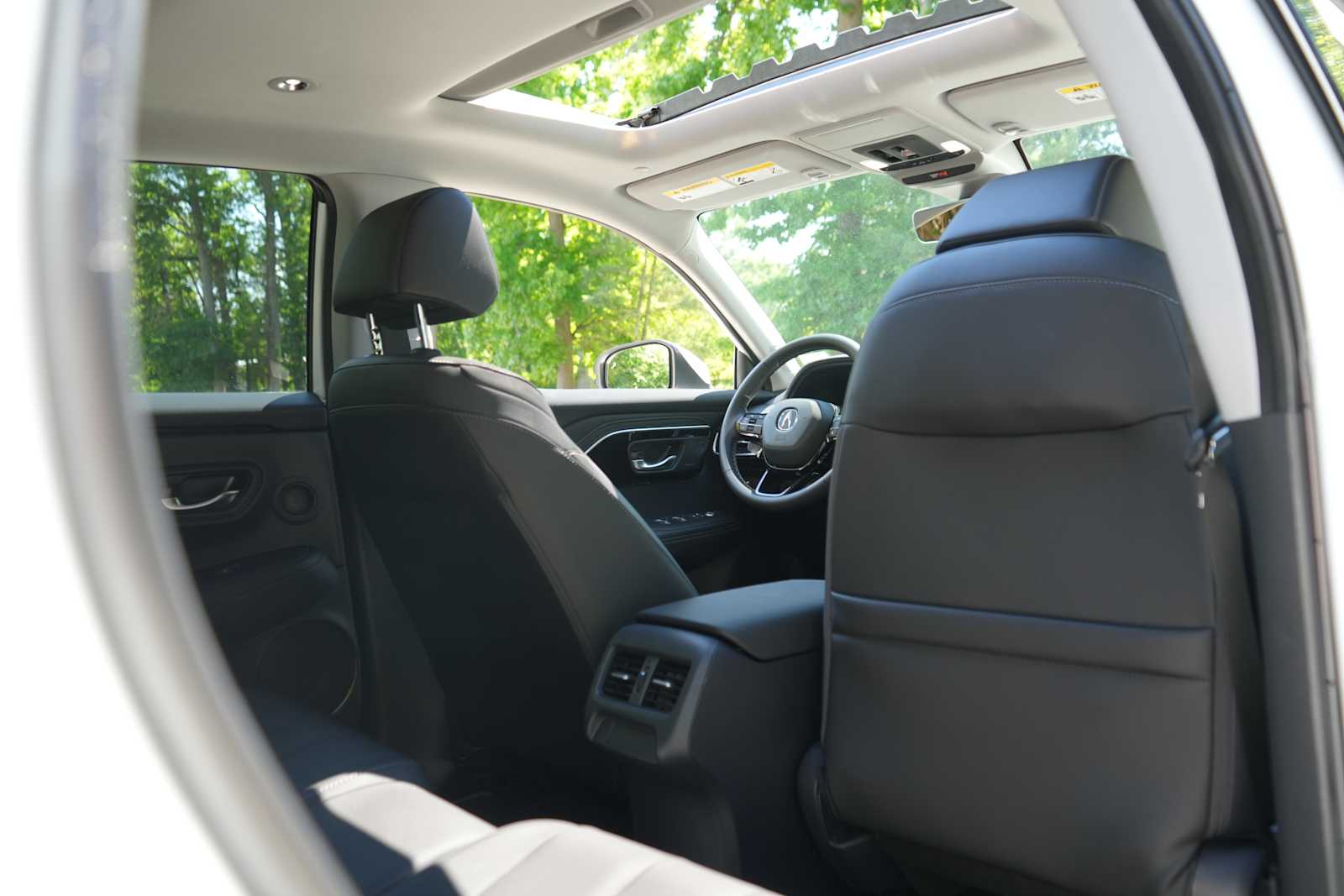 Used 2026 Acura ADX SUV