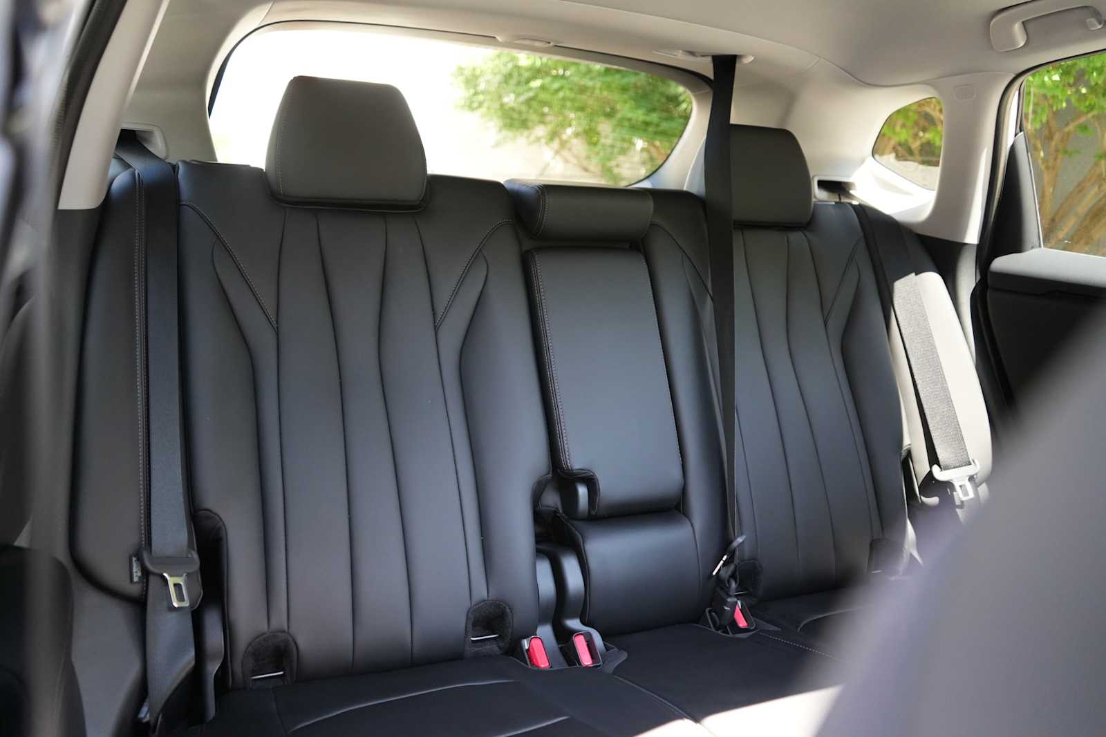 Used 2026 Acura ADX SUV
