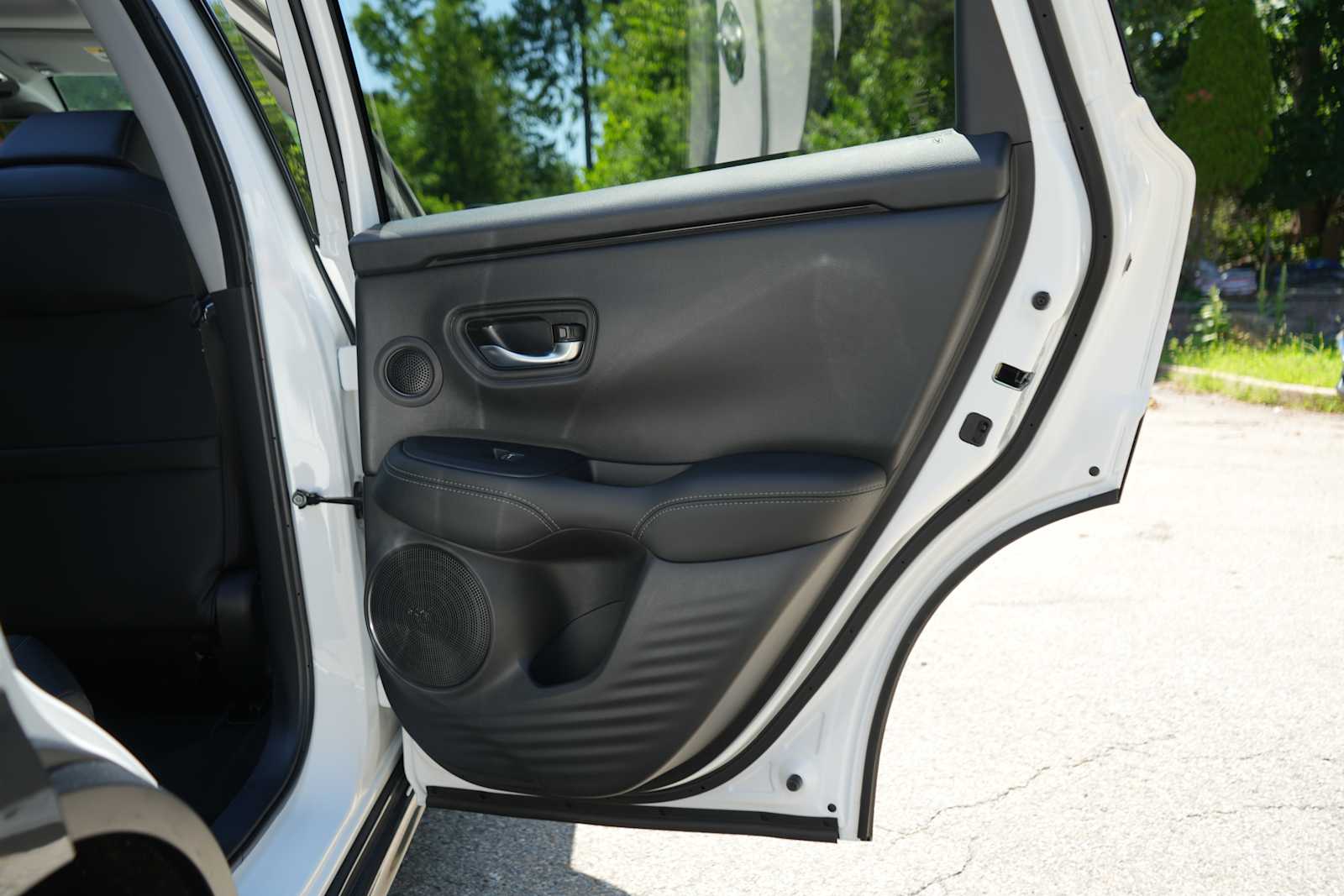 Used 2026 Acura ADX SUV