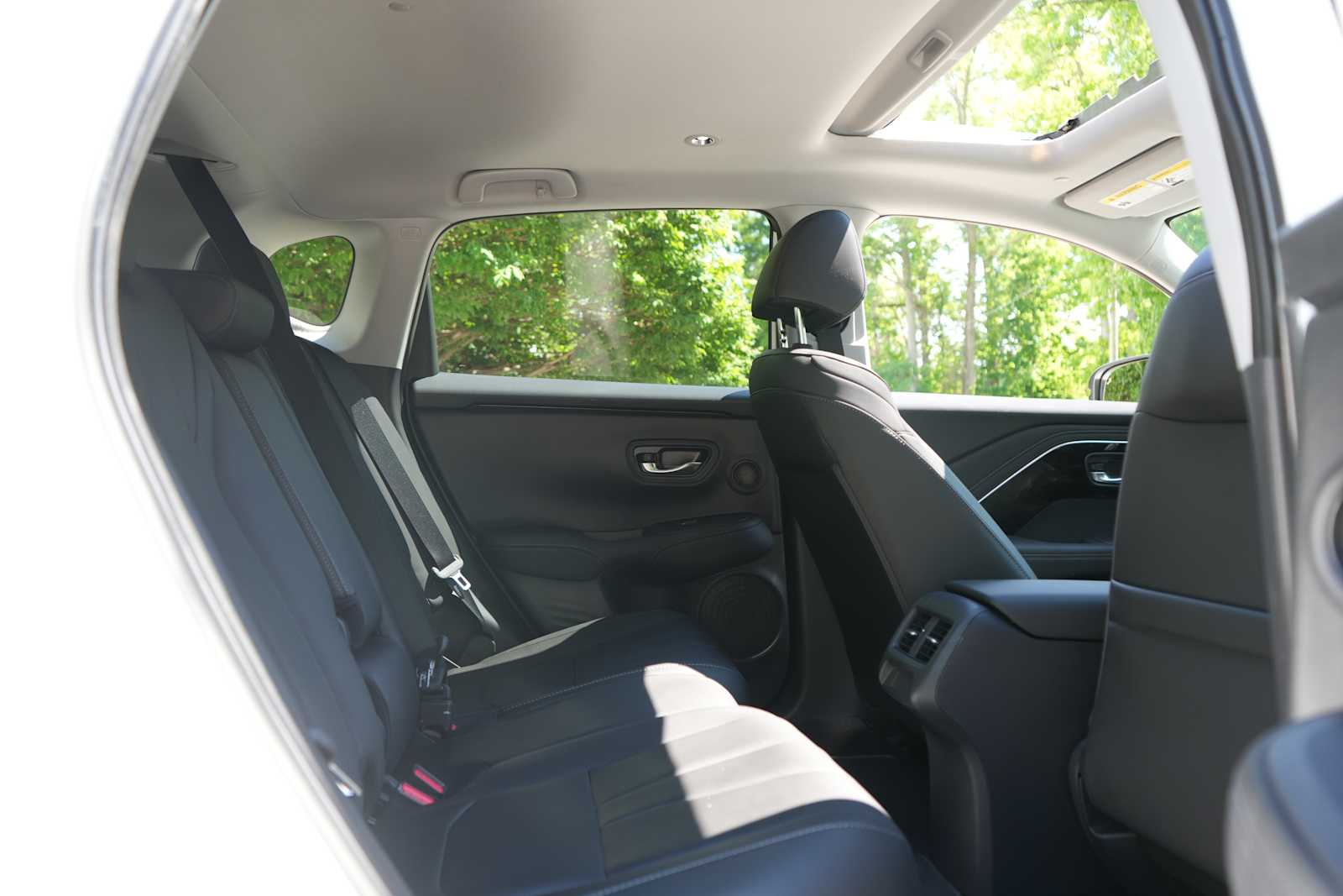 Used 2026 Acura ADX SUV