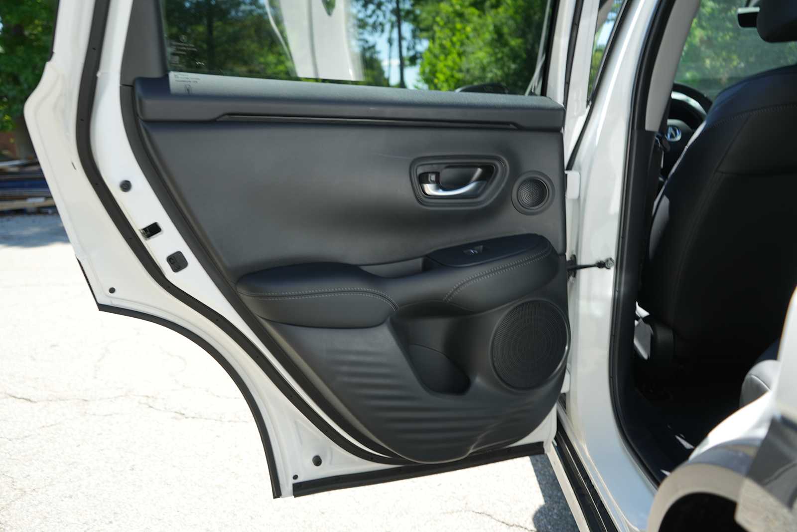 Used 2026 Acura ADX SUV