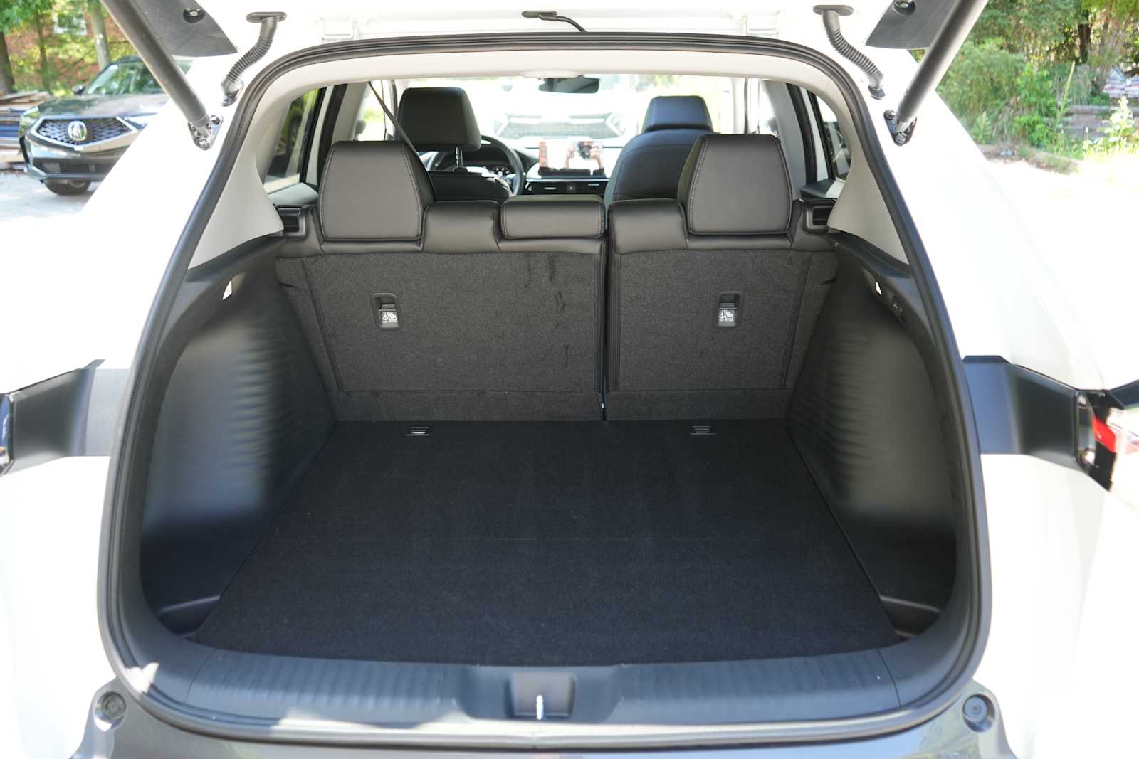 Used 2026 Acura ADX SUV