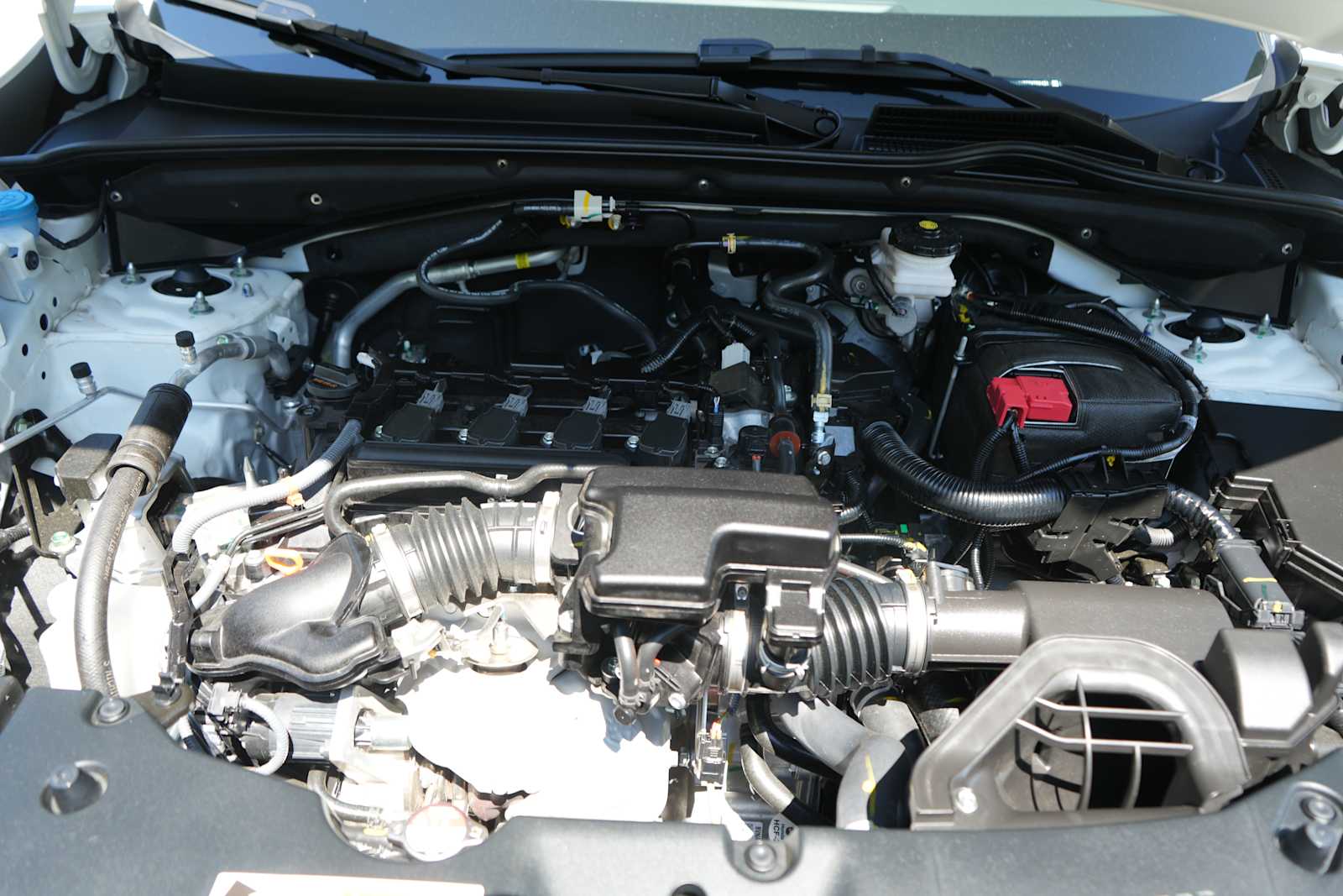Used 2026 Acura ADX SUV