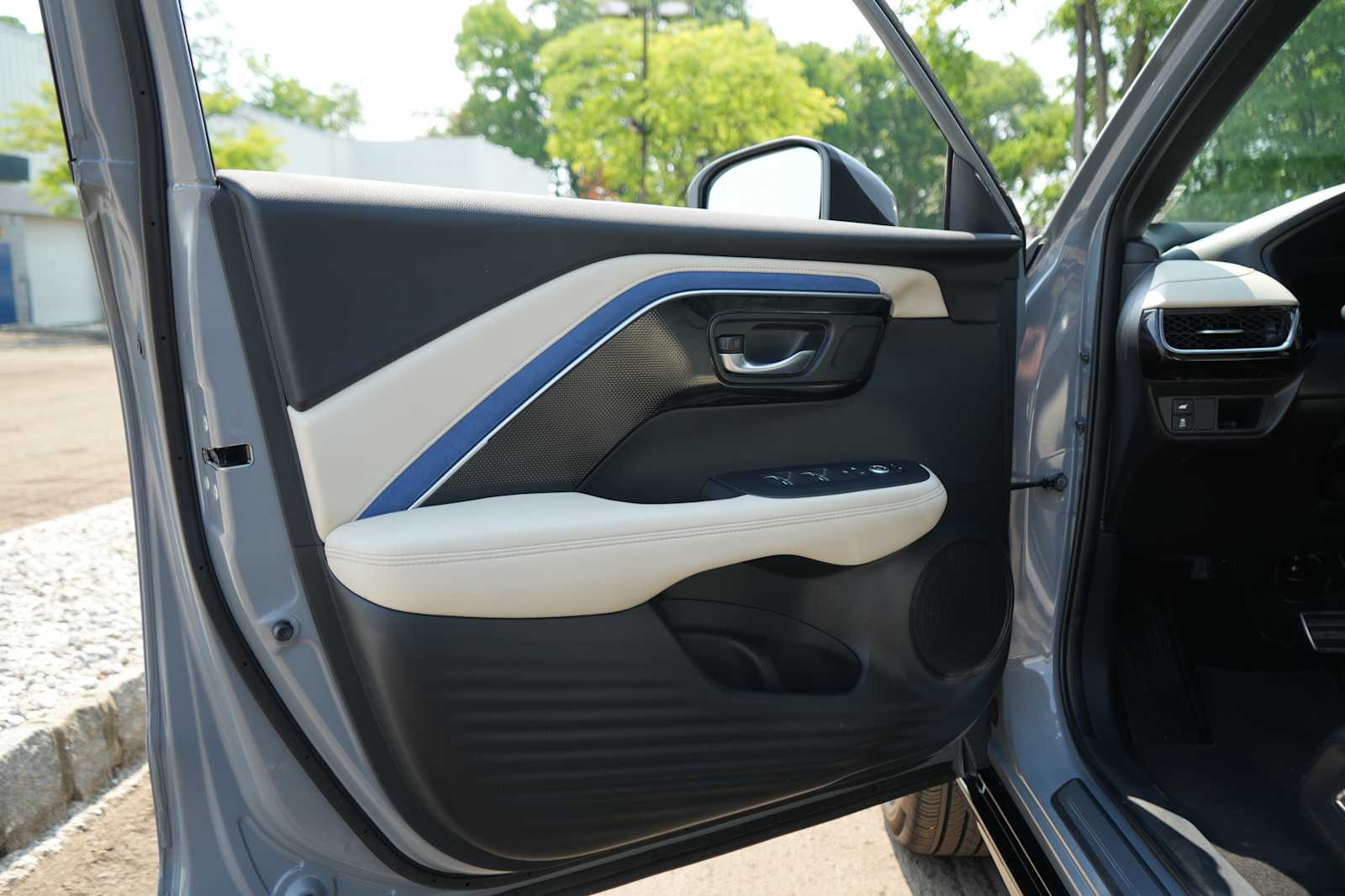 Used 2025 Acura ADX SUV
