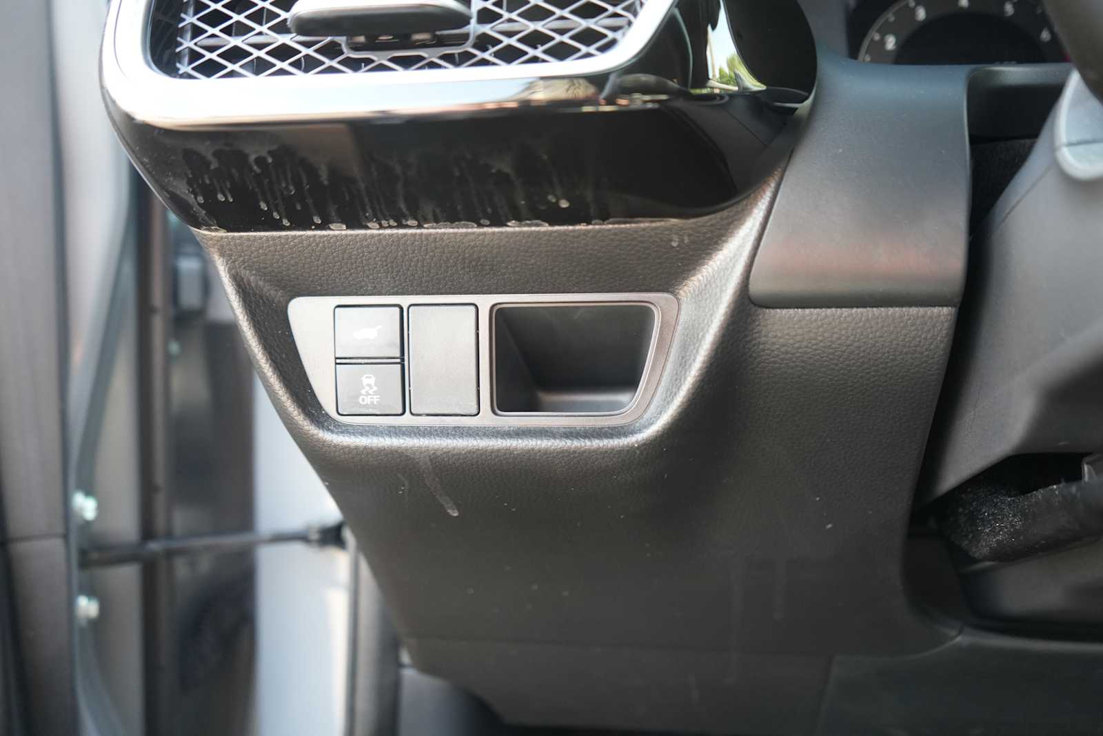 Used 2025 Acura ADX SUV