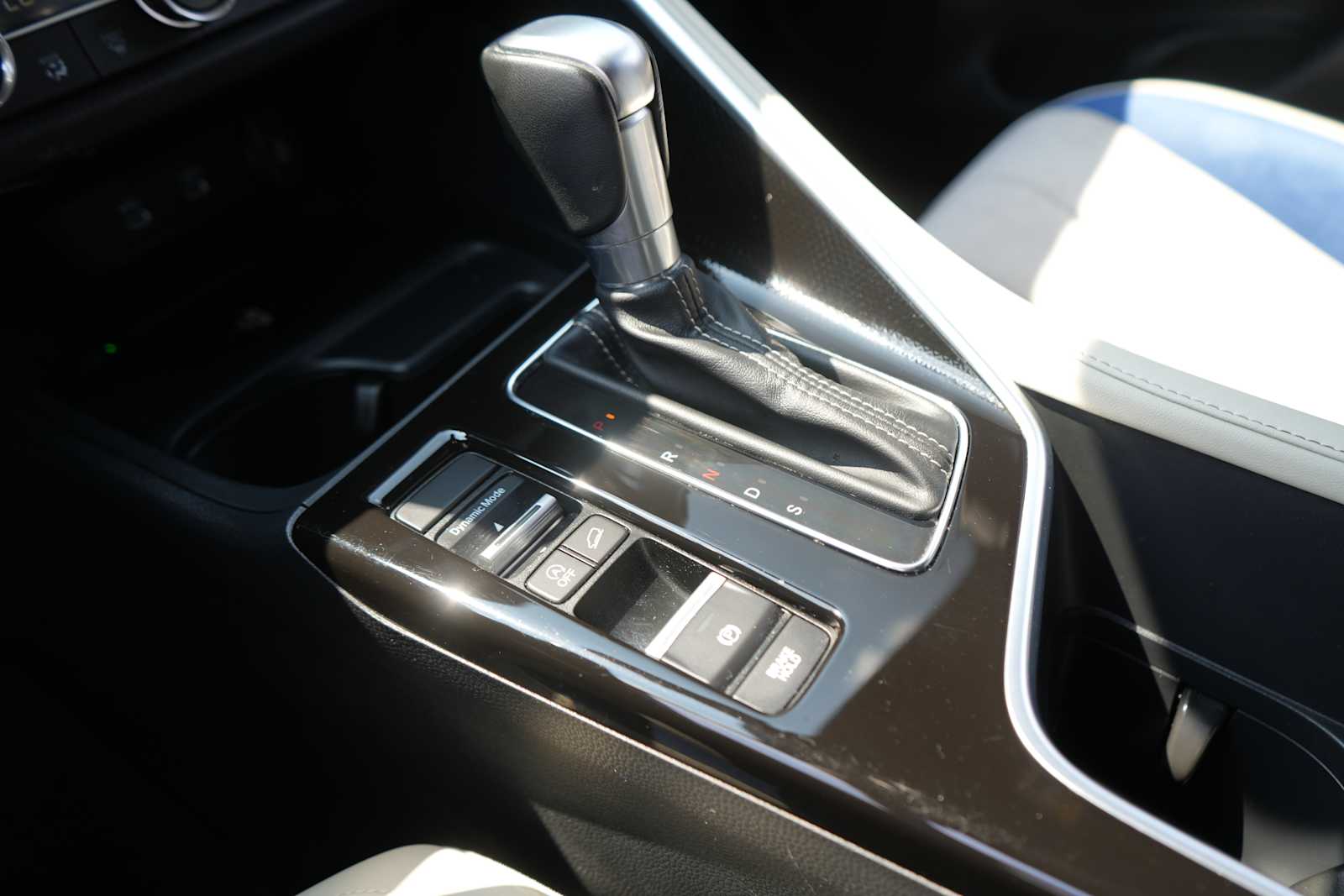 Used 2025 Acura ADX SUV