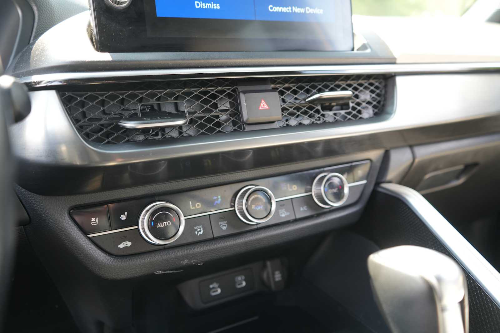 Used 2025 Acura ADX SUV