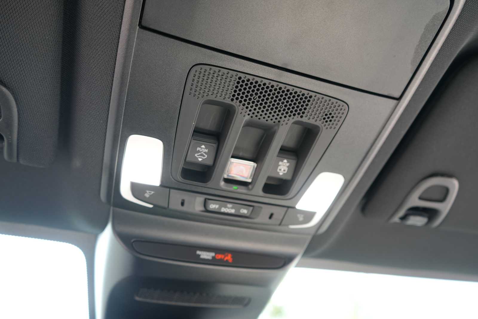 Used 2025 Acura ADX SUV