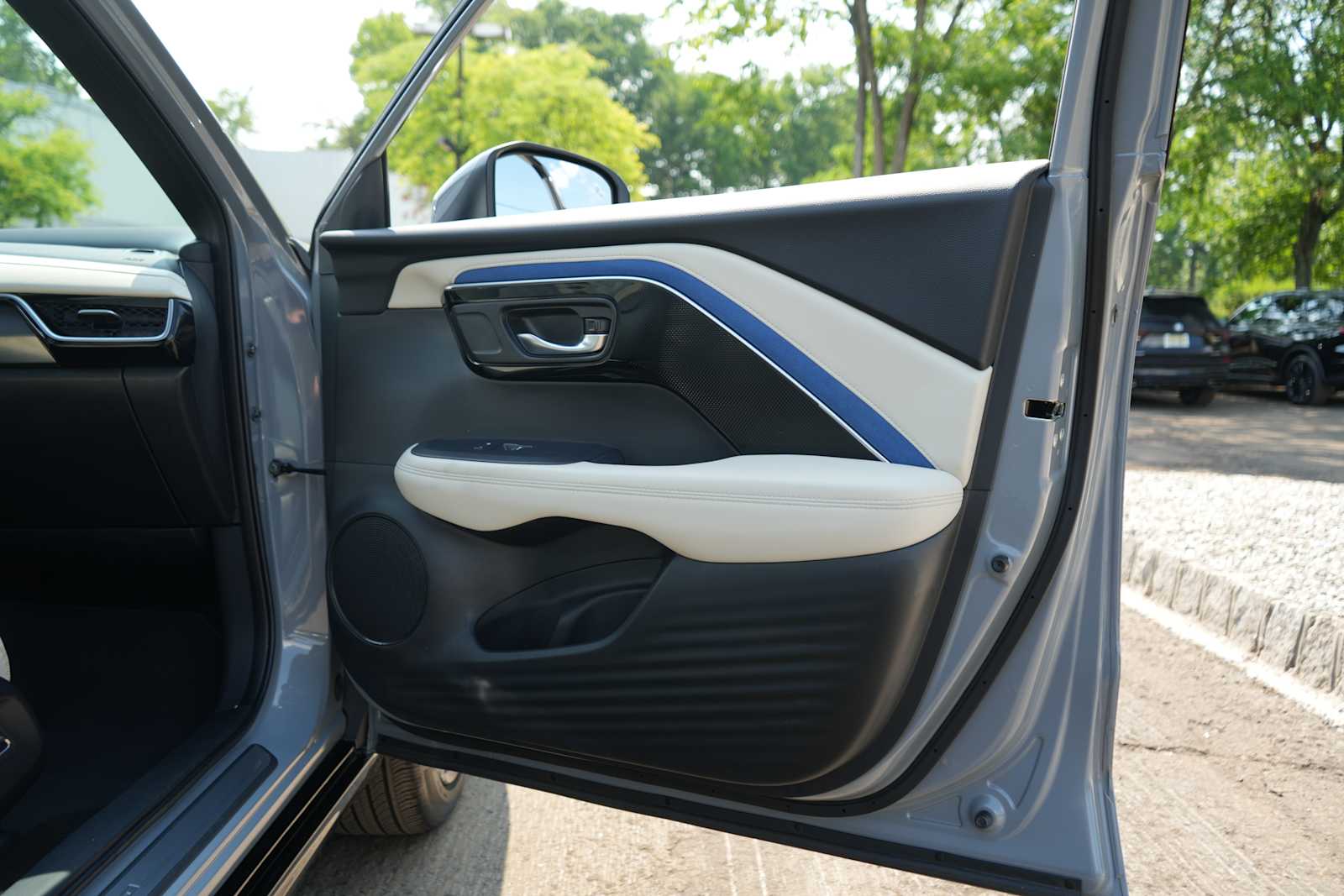 Used 2025 Acura ADX SUV